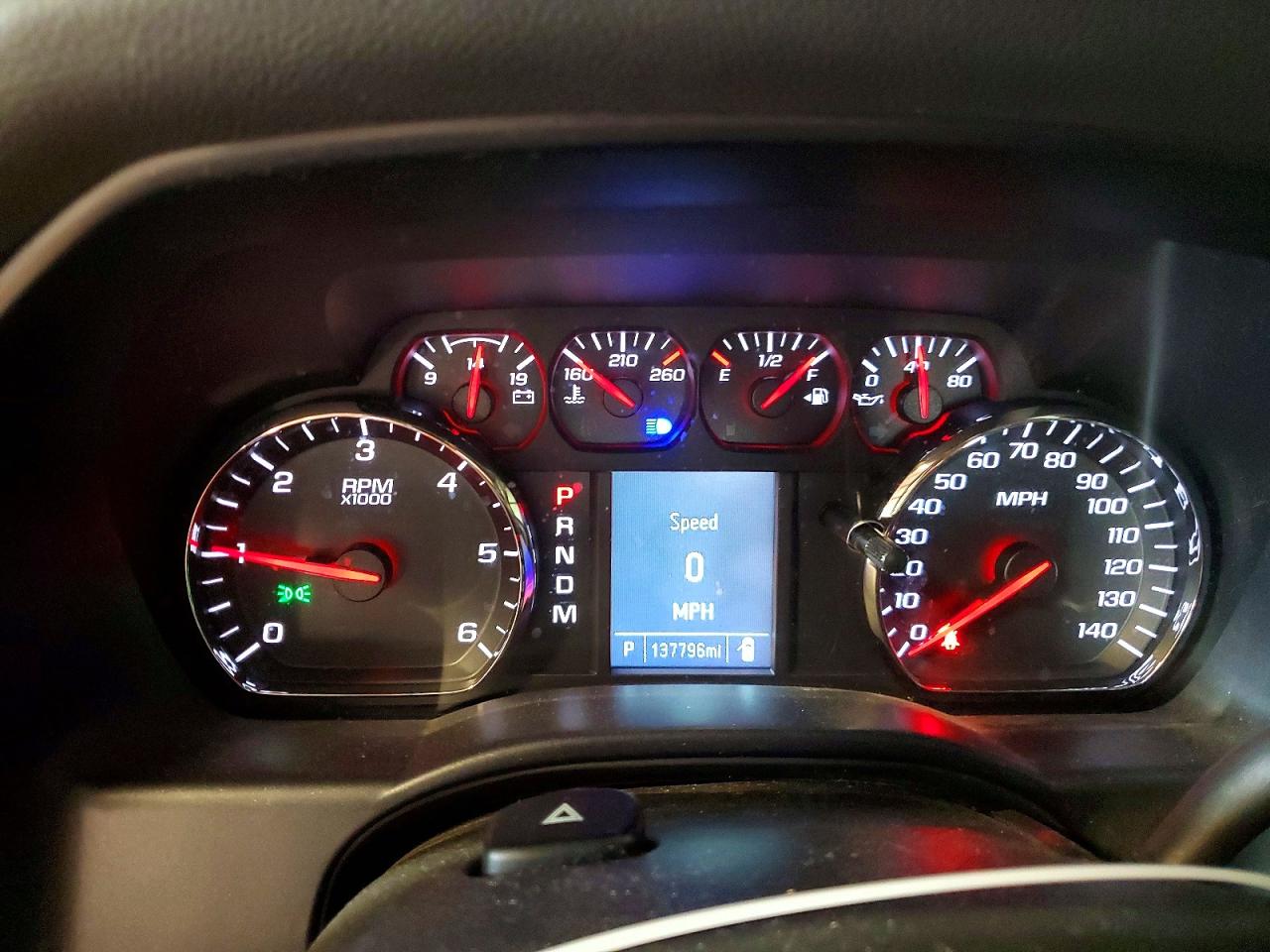 2014 Chevrolet Silverado K1500 Gray vin: 3GCUKPEH2EG297634