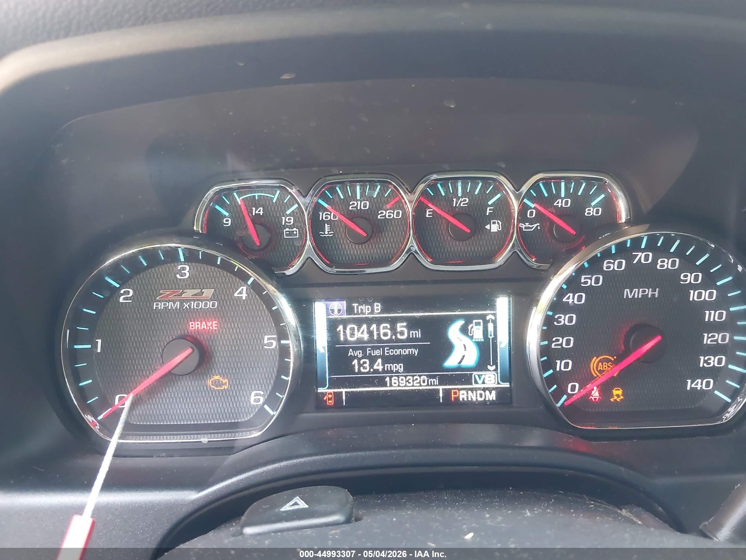 2014 Chevrolet Silverado 1500 2lt Черный vin: 3GCUKREC0EG116174
