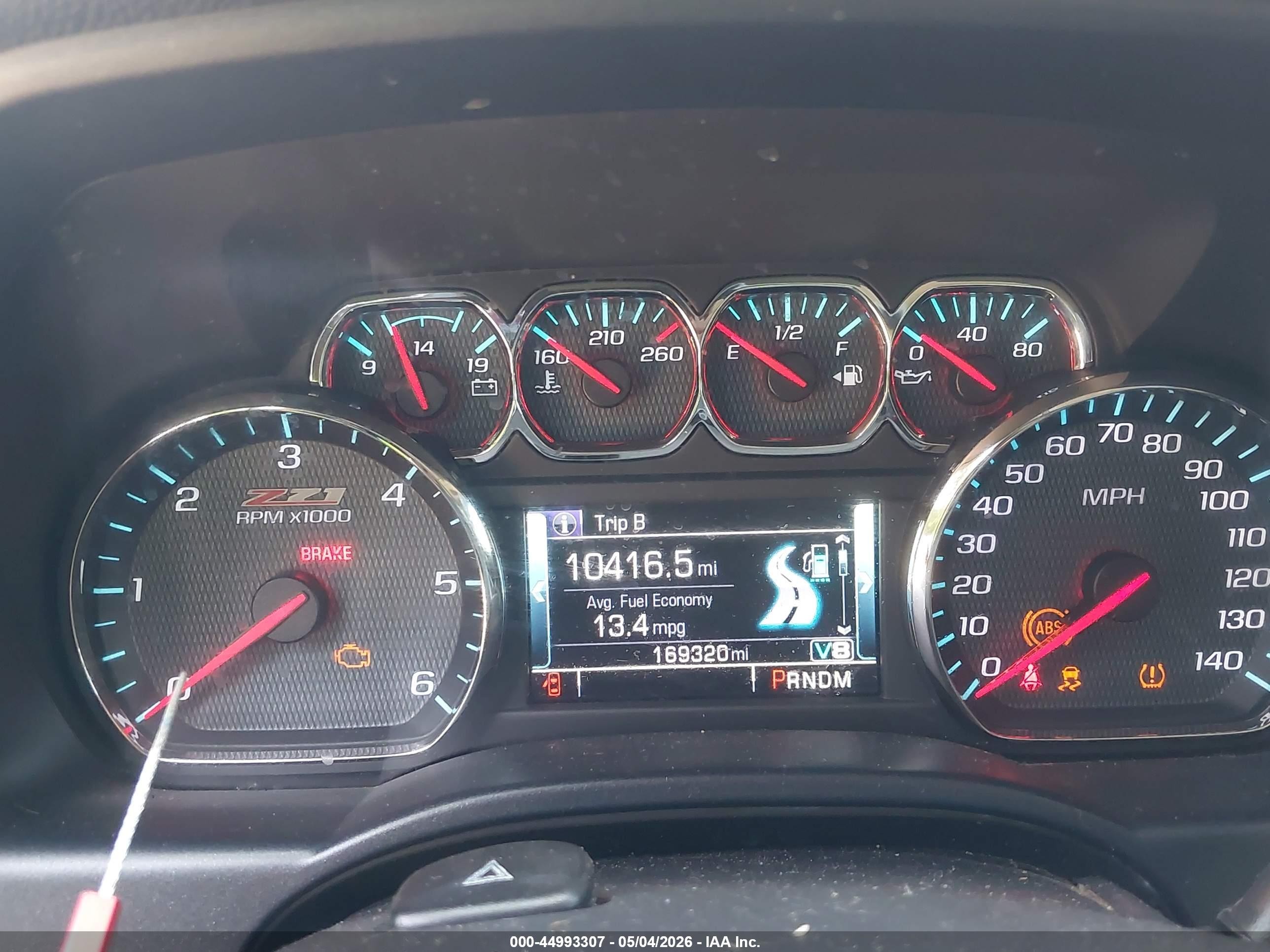 2014 Chevrolet Silverado 1500 2lt Черный vin: 3GCUKREC0EG116174