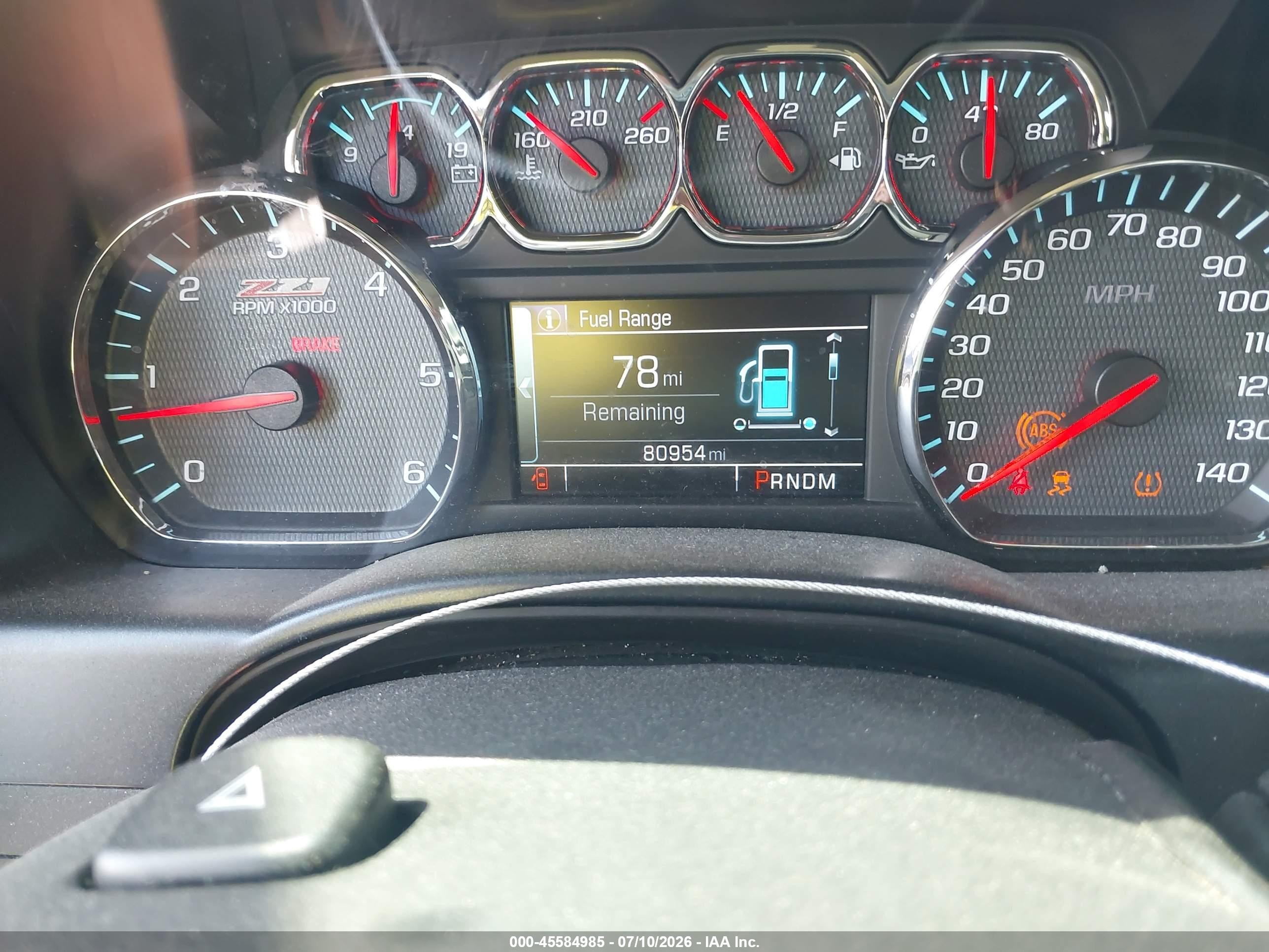 2014 Chevrolet Silverado 1500 Lt Blue vin: 3GCUKREC0EG281738