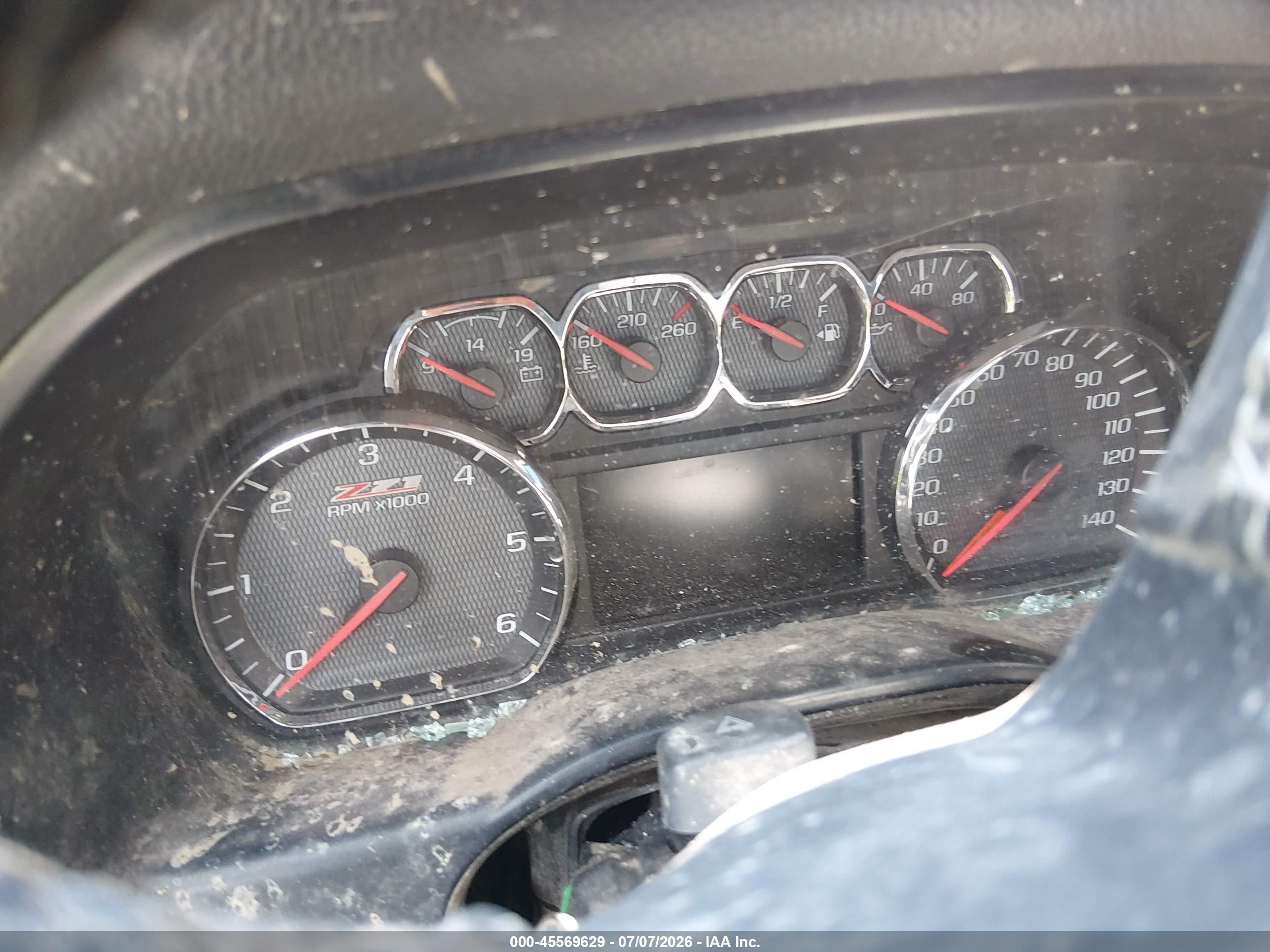 2014 Chevrolet Silverado 1500 Lt Red vin: 3GCUKREC0EG281965