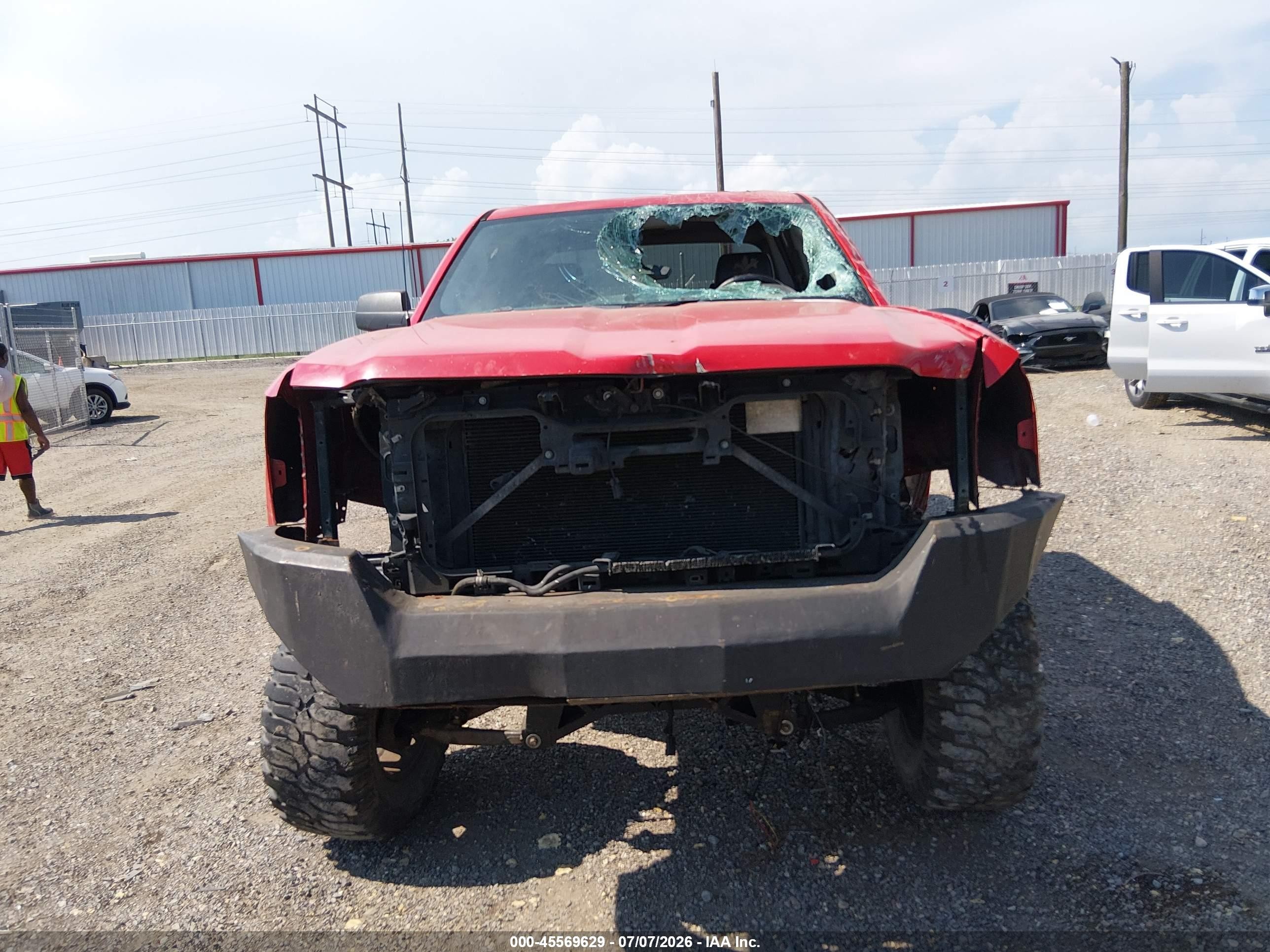 2014 Chevrolet Silverado 1500 Lt Red vin: 3GCUKREC0EG281965