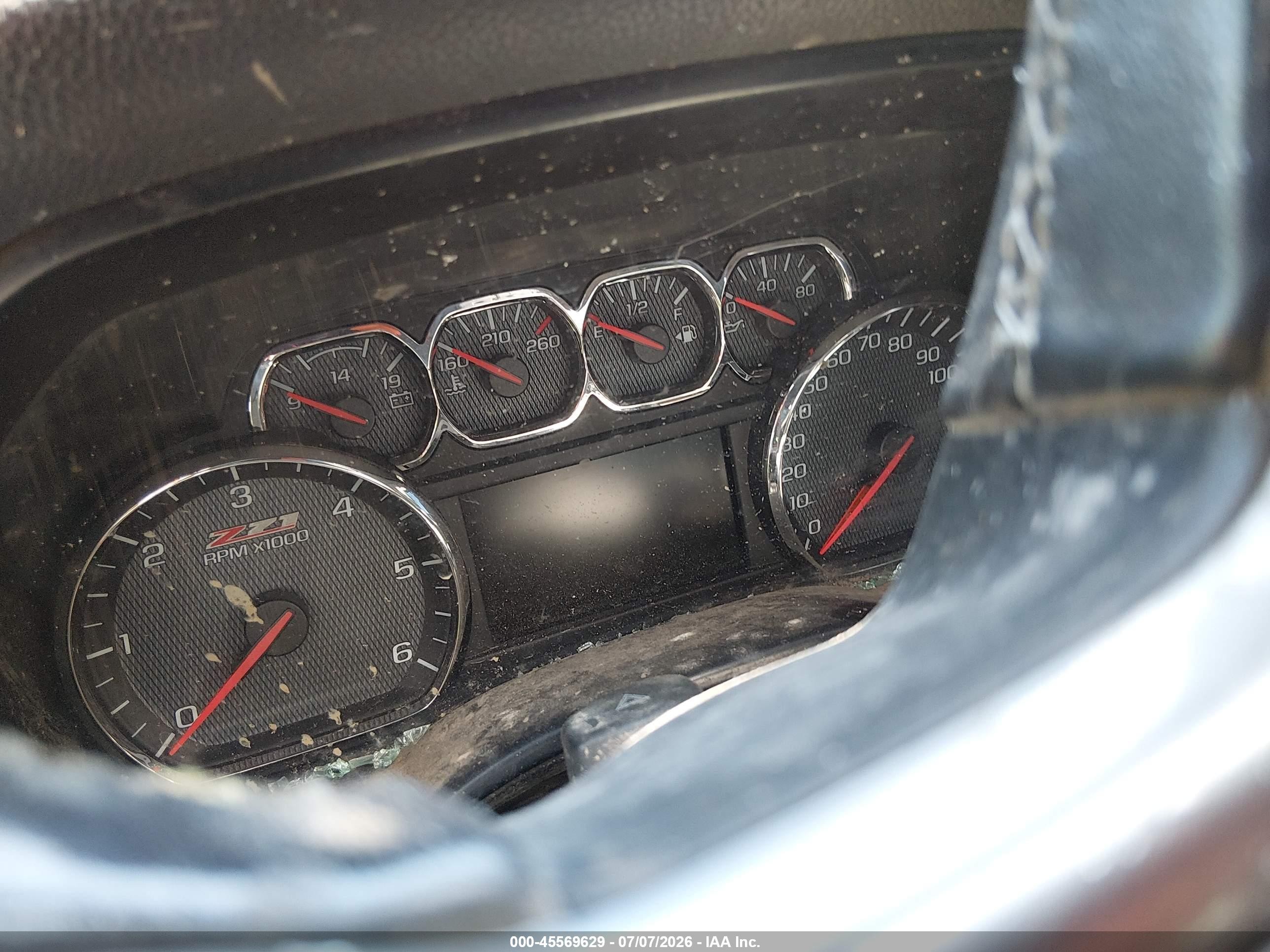 2014 Chevrolet Silverado 1500 Lt Red vin: 3GCUKREC0EG281965
