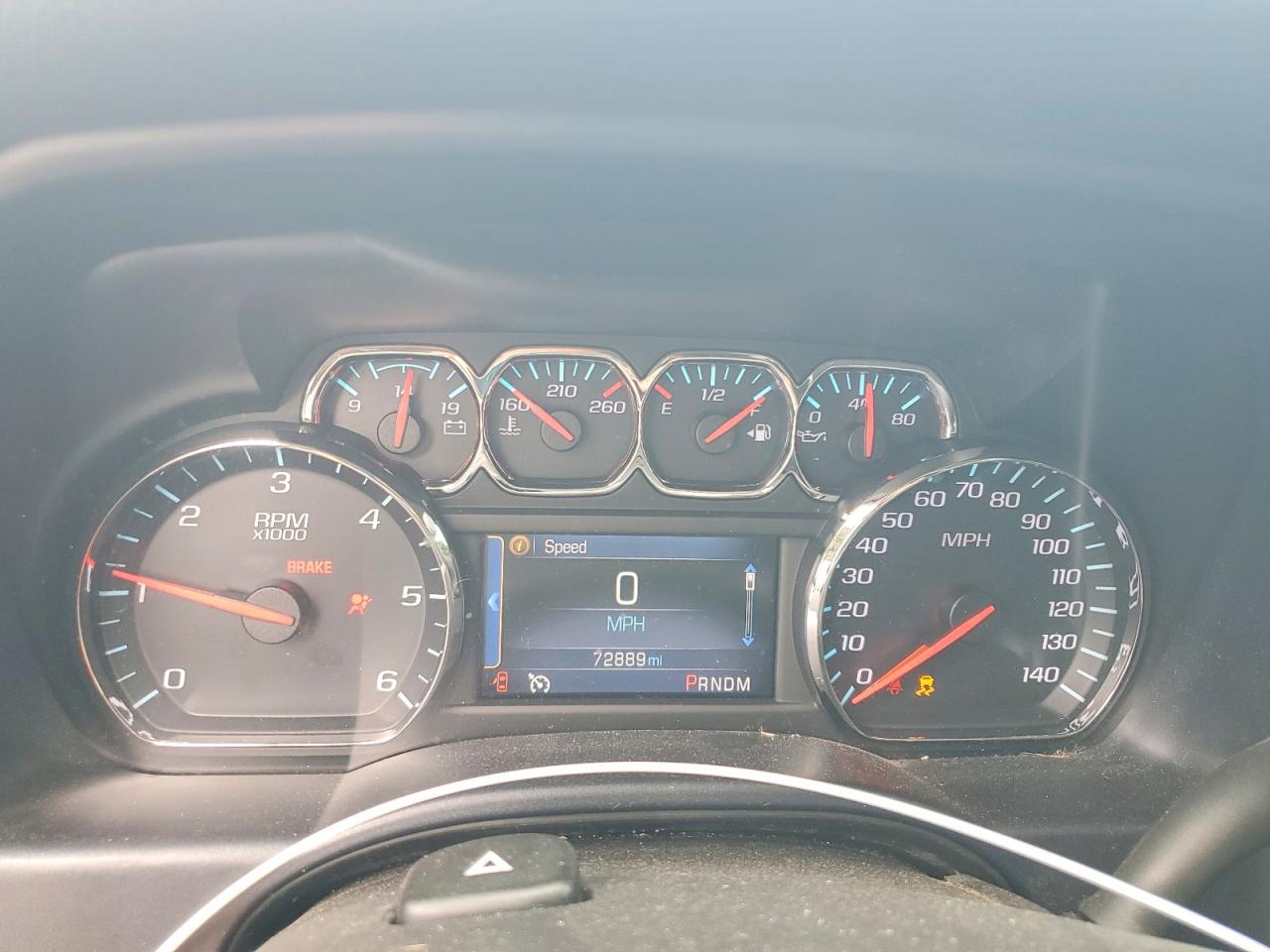 2014 Chevrolet Silverado K1500 Lt Silver vin: 3GCUKREC0EG485794