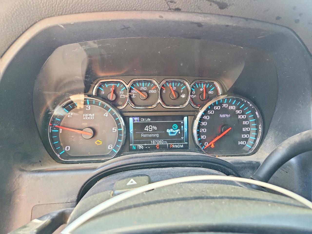2015 Chevrolet Silverado K1500 Lt Blue vin: 3GCUKREC0FG383445