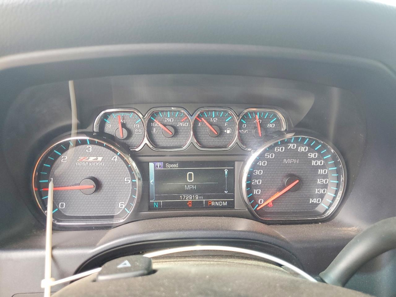 2015 Chevrolet Silverado K1500 Lt Blue vin: 3GCUKREC0FG474411