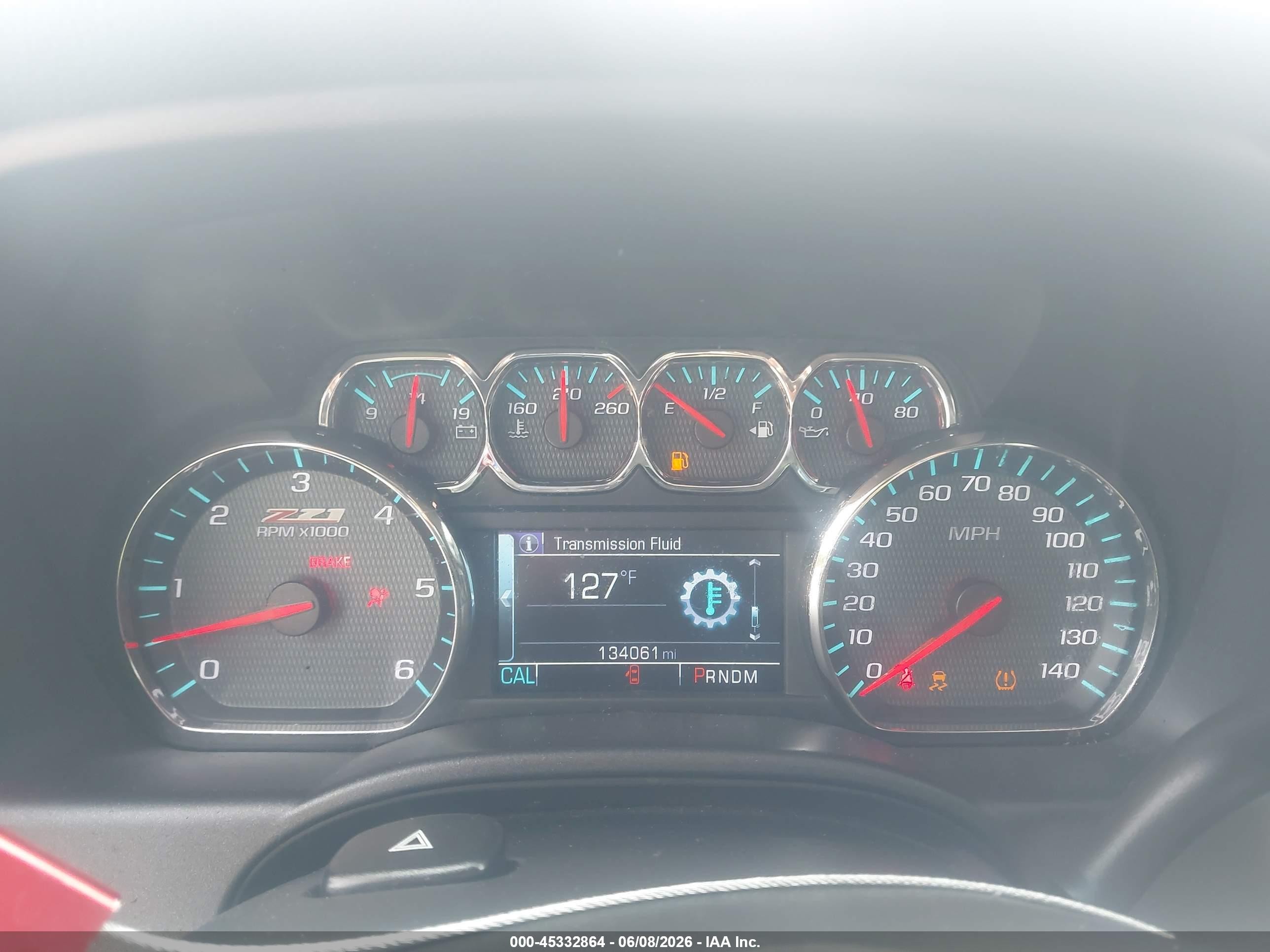 2016 Chevrolet Silverado 1500 1lt/2lt Black vin: 3GCUKREC0GG300825