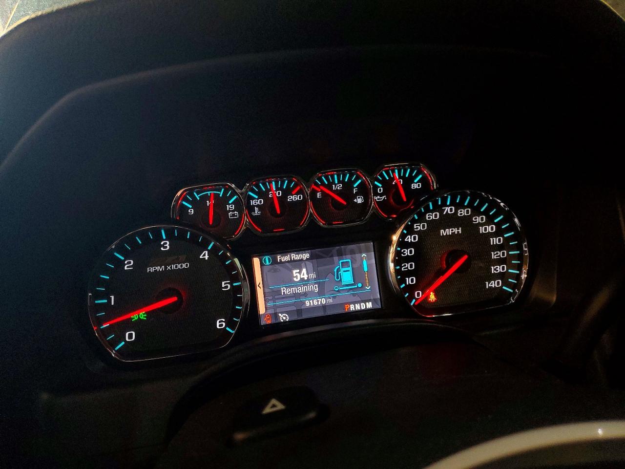 2014 Chevrolet Silverado K1500 Lt Синий vin: 3GCUKREC1EG122288