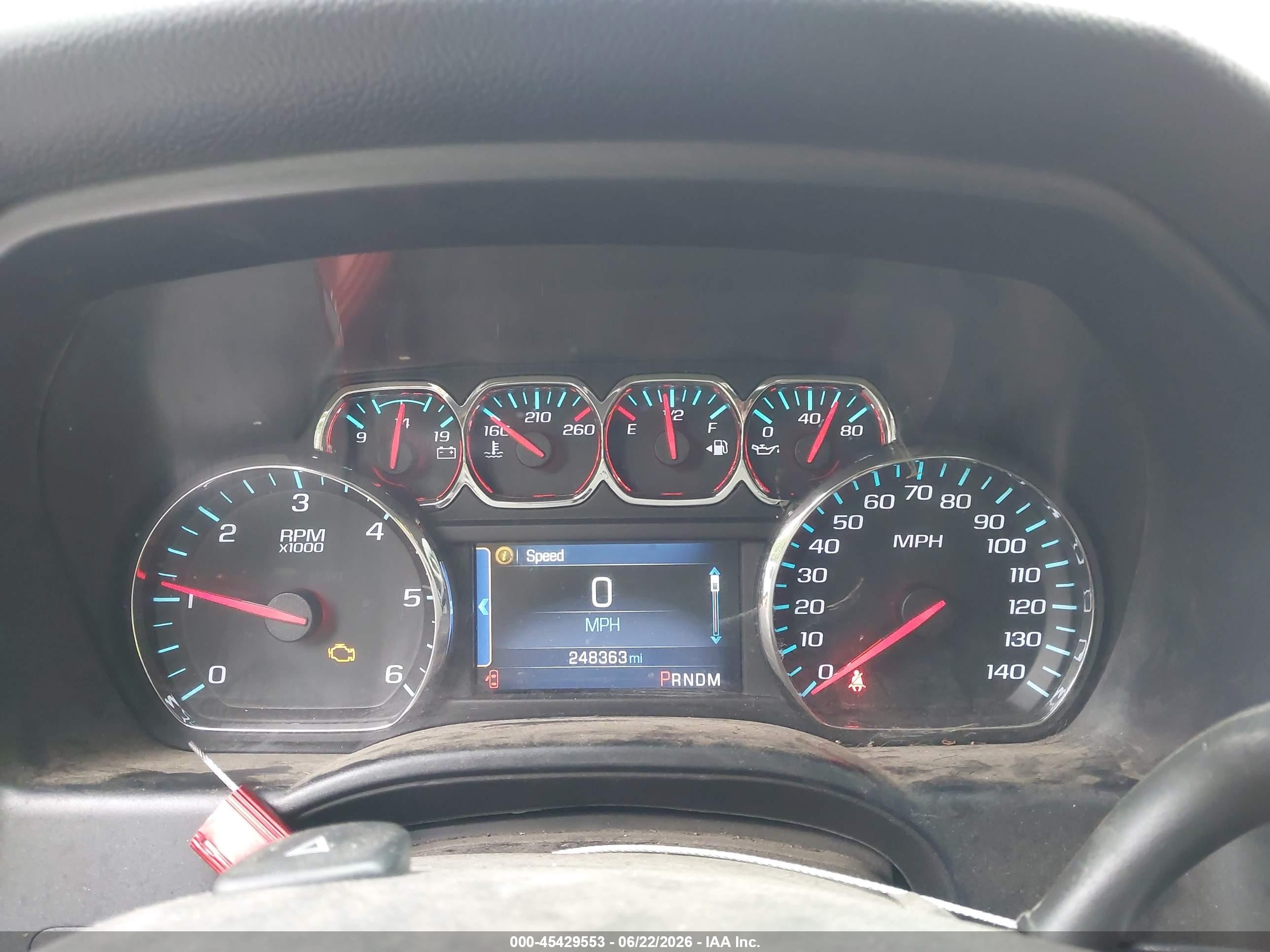 2014 Chevrolet Silverado 1500 Lt Коричневый vin: 3GCUKREC1EG170552