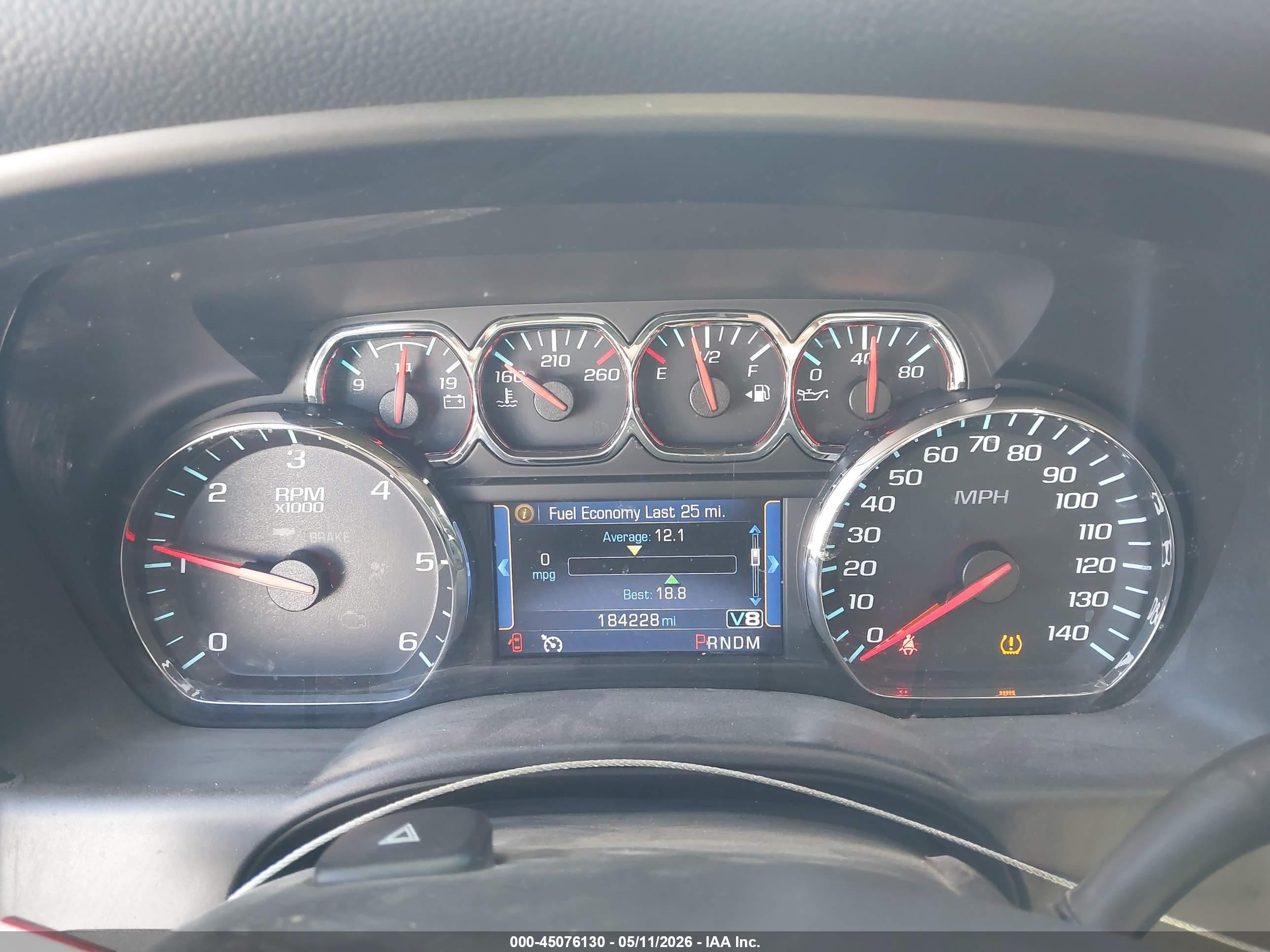 2014 Chevrolet Silverado 1500 1lt Silver vin: 3GCUKREC1EG257321