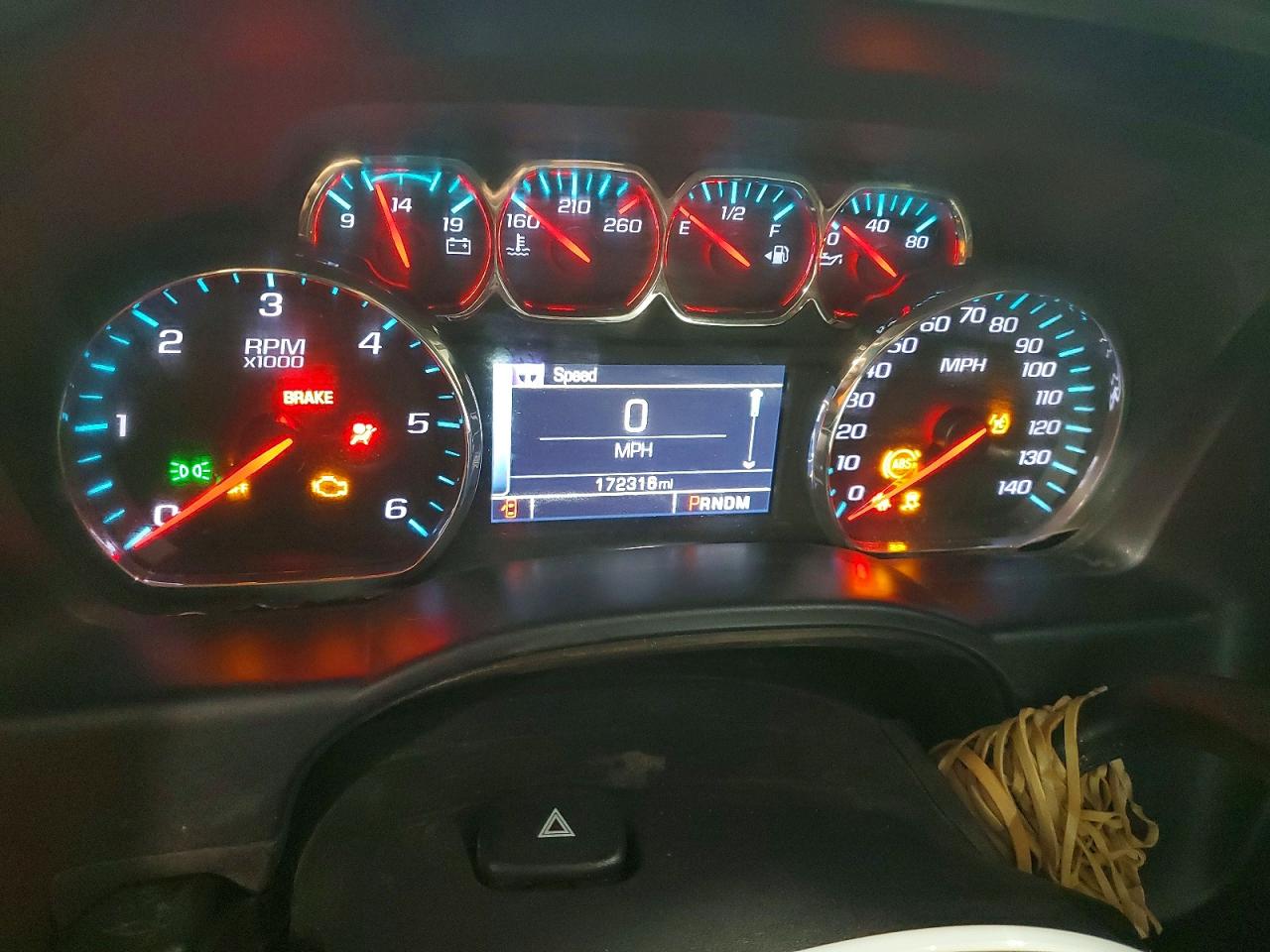 2014 Chevrolet Silverado K1500 Lt Silver vin: 3GCUKREC1EG271543