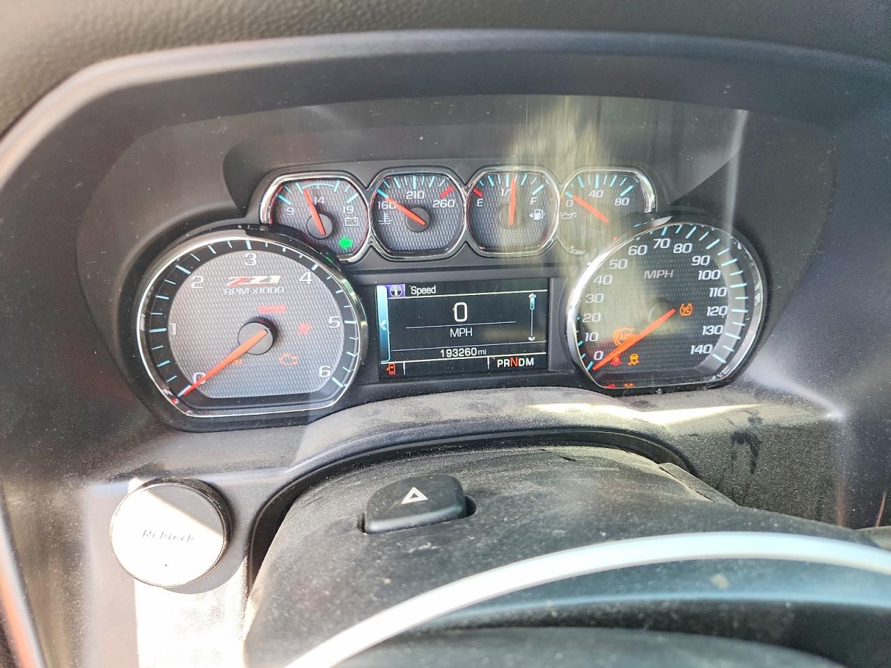 2014 Chevrolet Silverado K1500 Lt Black vin: 3GCUKREC1EG554637