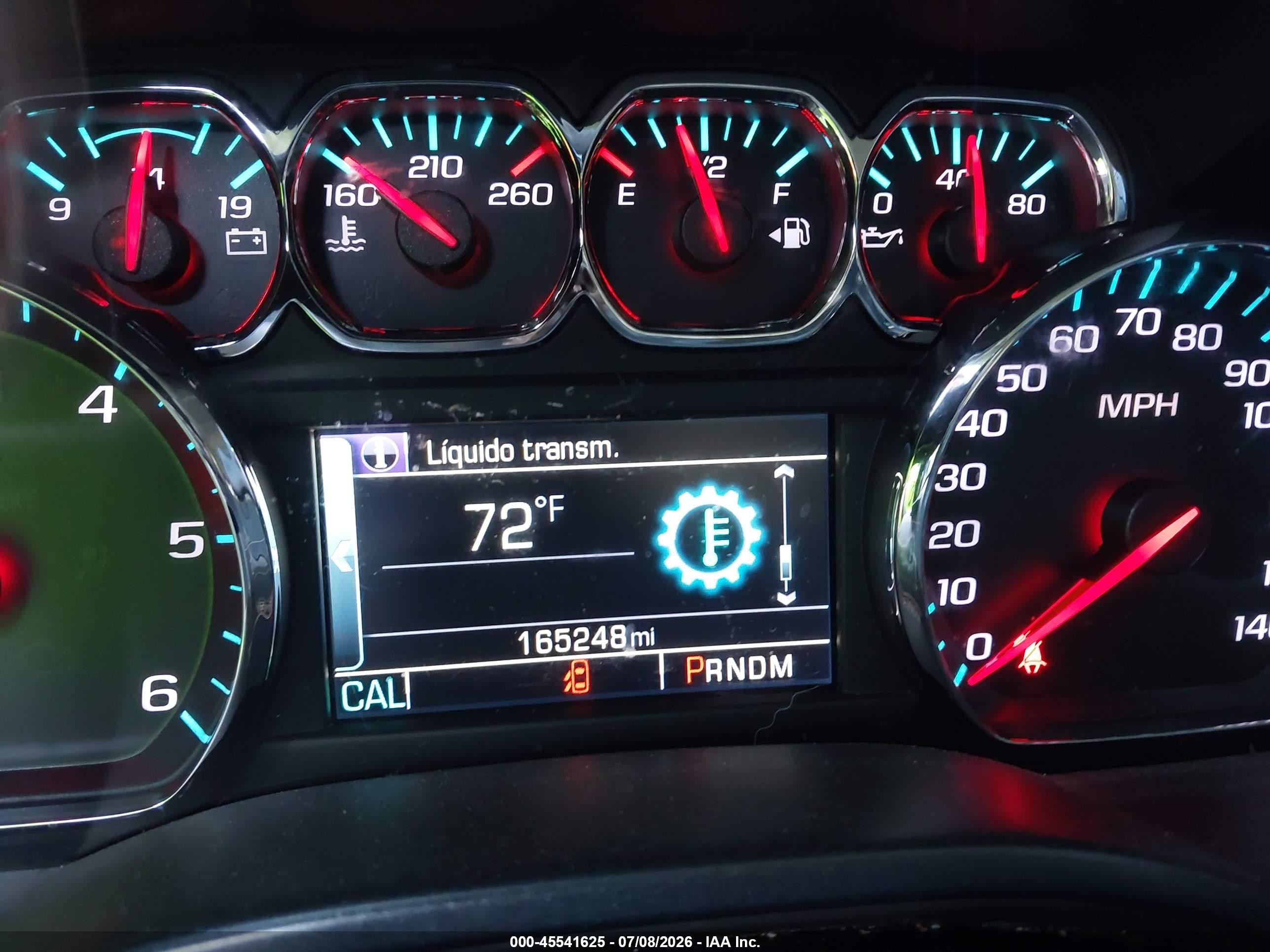 2015 Chevrolet Silverado 1500 Lt Silver vin: 3GCUKREC1FG117190