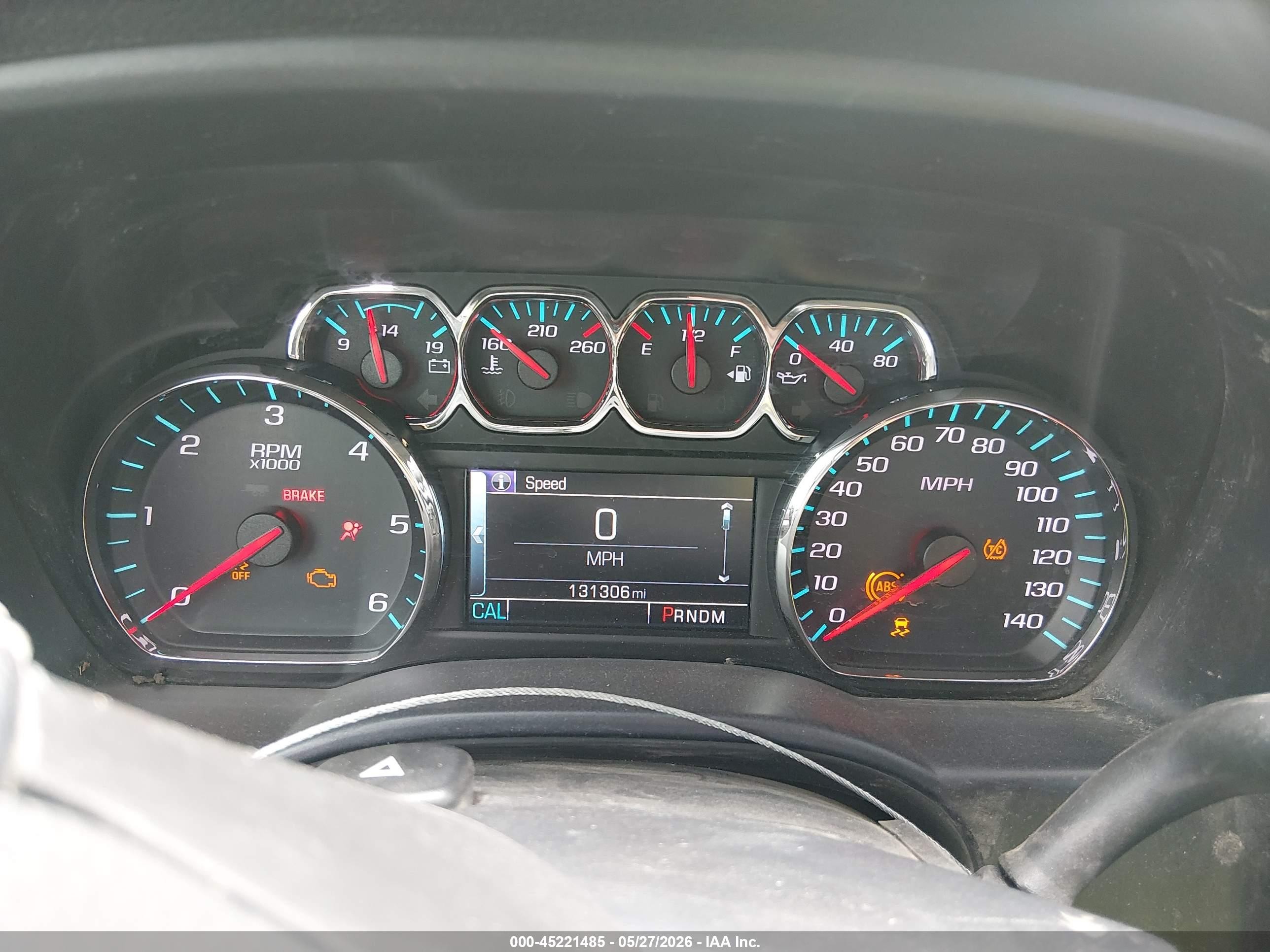 2015 Chevrolet Silverado 1500 1lt White vin: 3GCUKREC1FG320662