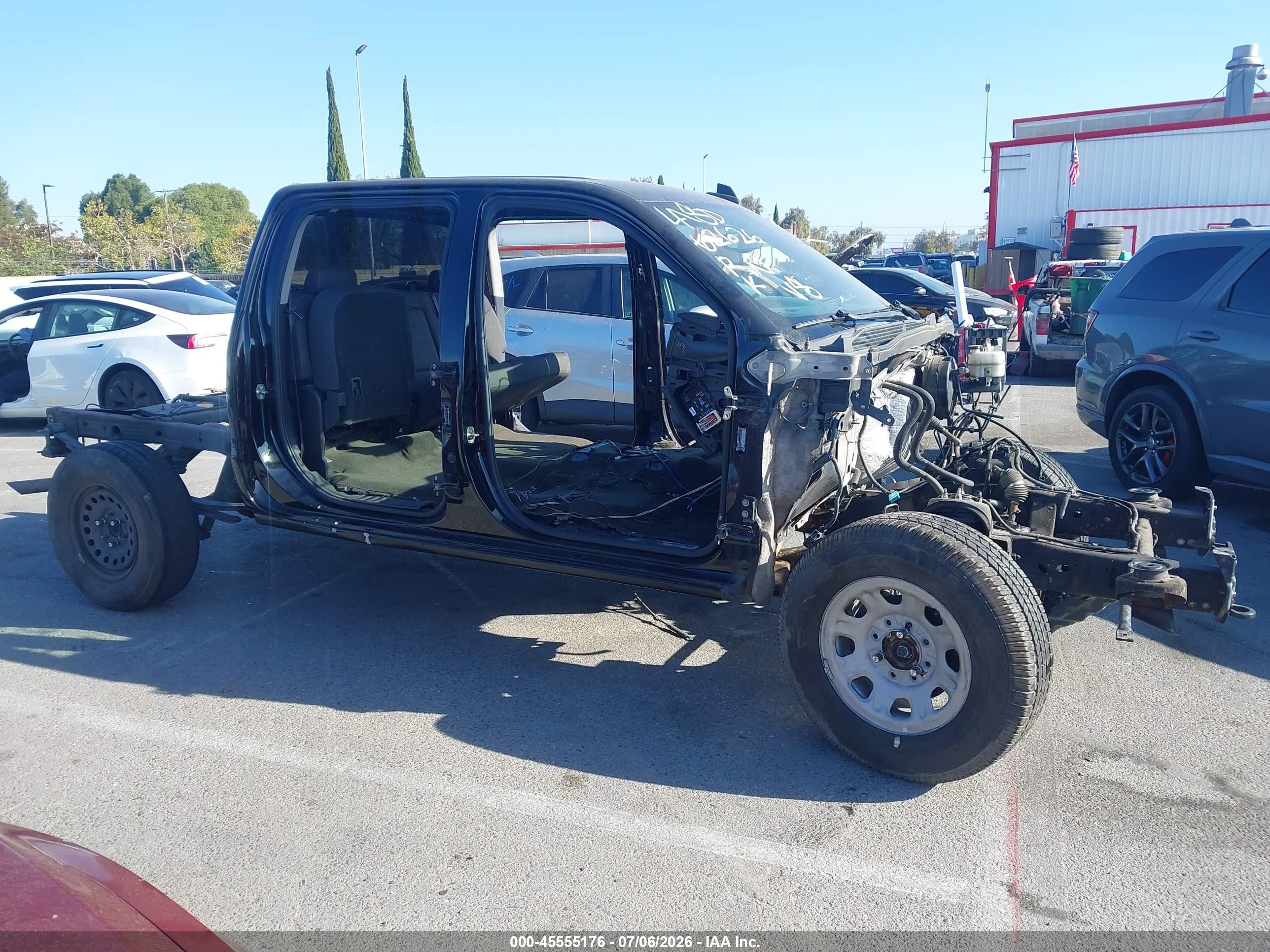 2015 Chevrolet Silverado 1500 Lt Black vin: 3GCUKREC1FG378514