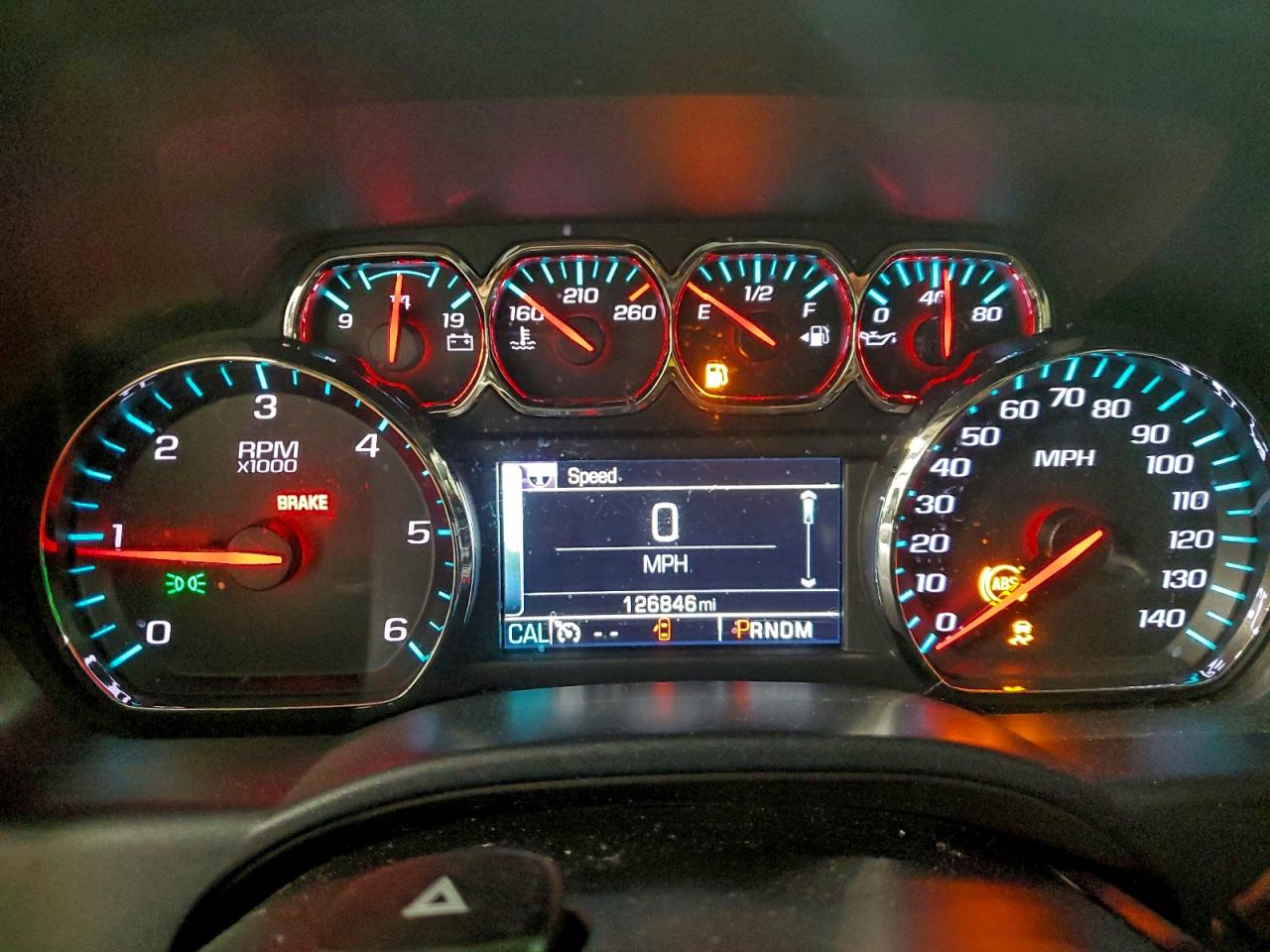 2015 Chevrolet Silverado K1500 Lt Blue vin: 3GCUKREC1FG475678