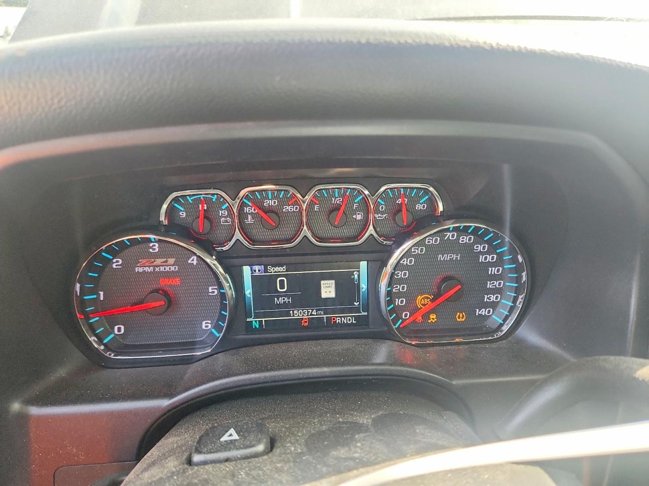 2018 Chevrolet Silverado K1500 Lt Серый vin: 3GCUKREC1JG506937