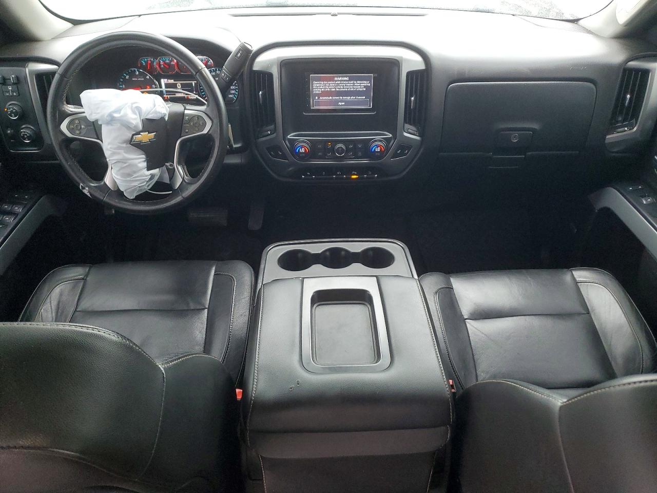 2014 Chevrolet Silverado K1500 Lt Burgundy vin: 3GCUKREC2EG166087