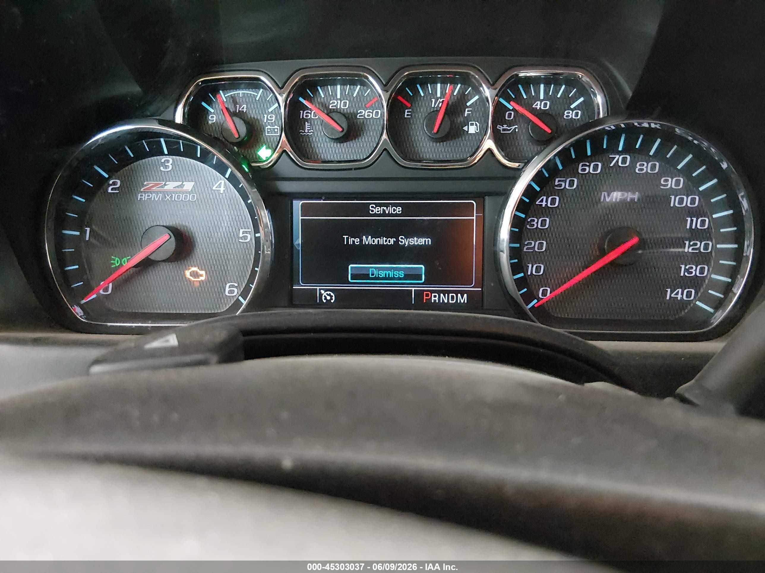 2014 Chevrolet Silverado 1500 2lt White vin: 3GCUKREC2EG368458