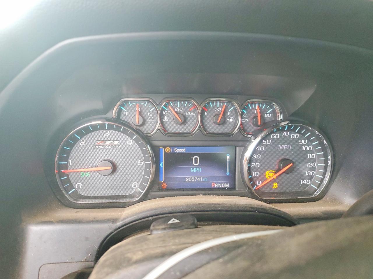 2014 Chevrolet Silverado K1500 Lt Silver vin: 3GCUKREC2EG389603