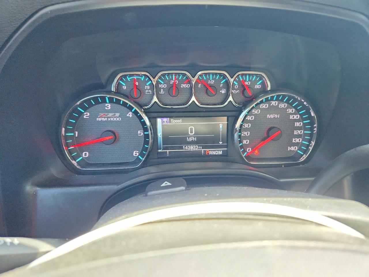 2014 Chevrolet Silverado K1500 Lt Black vin: 3GCUKREC2EG416203