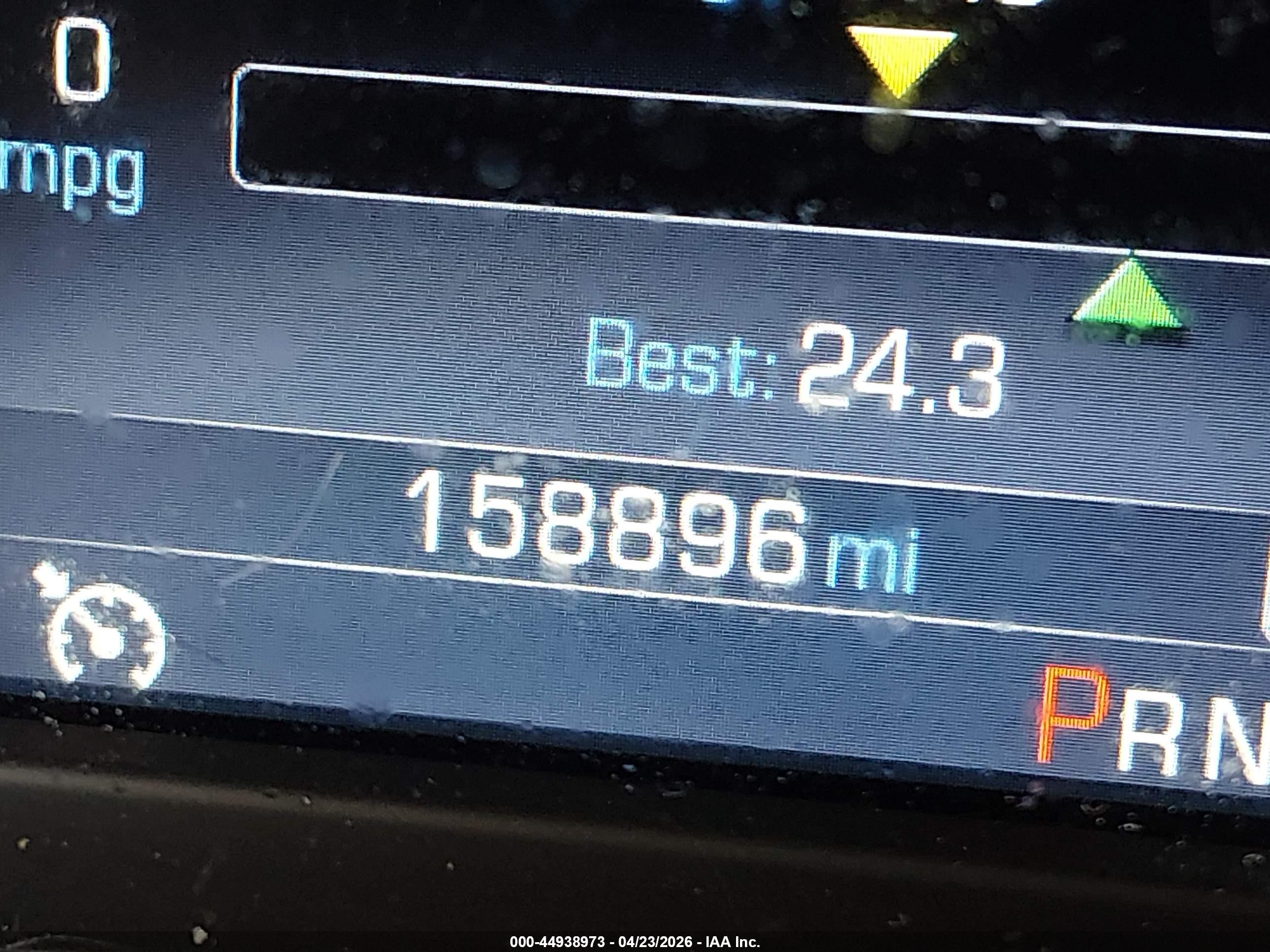 2014 Chevrolet Silverado 1500 2lt Green vin: 3GCUKREC2EG426763