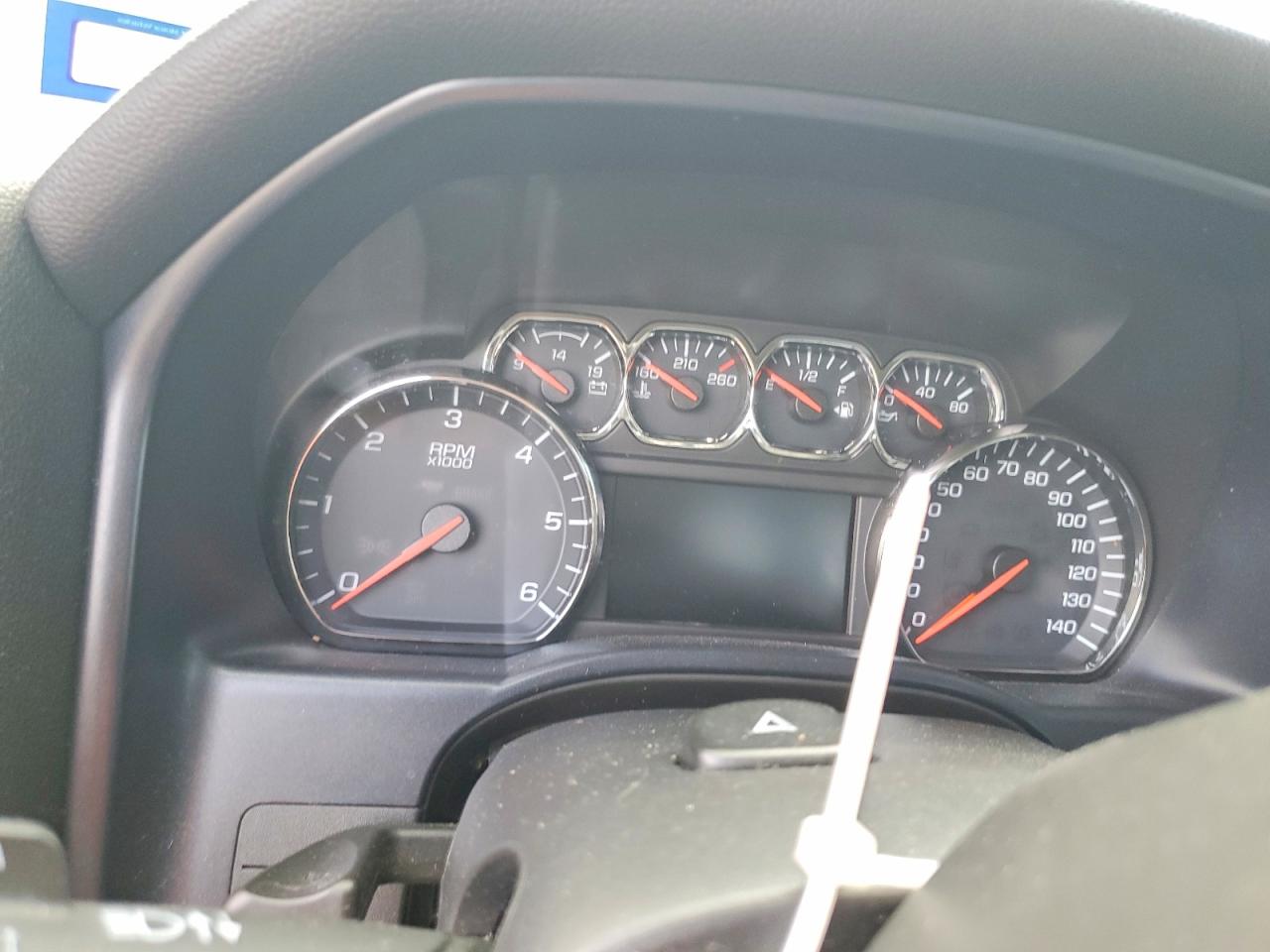 2014 Chevrolet Silverado K1500 Lt Коричневый vin: 3GCUKREC2EG540892
