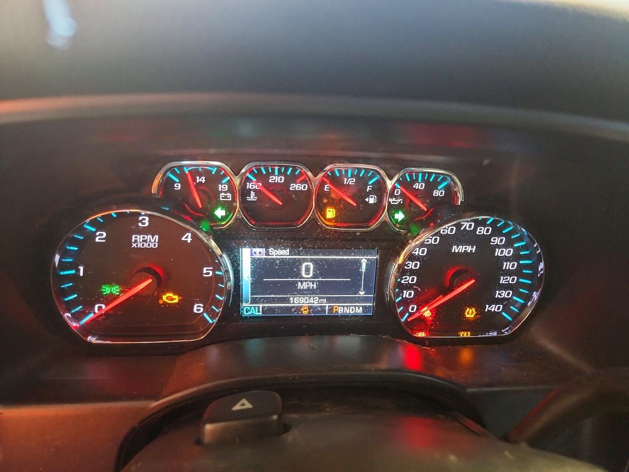 2015 Chevrolet Silverado K1500 Lt Maroon vin: 3GCUKREC2FG113066