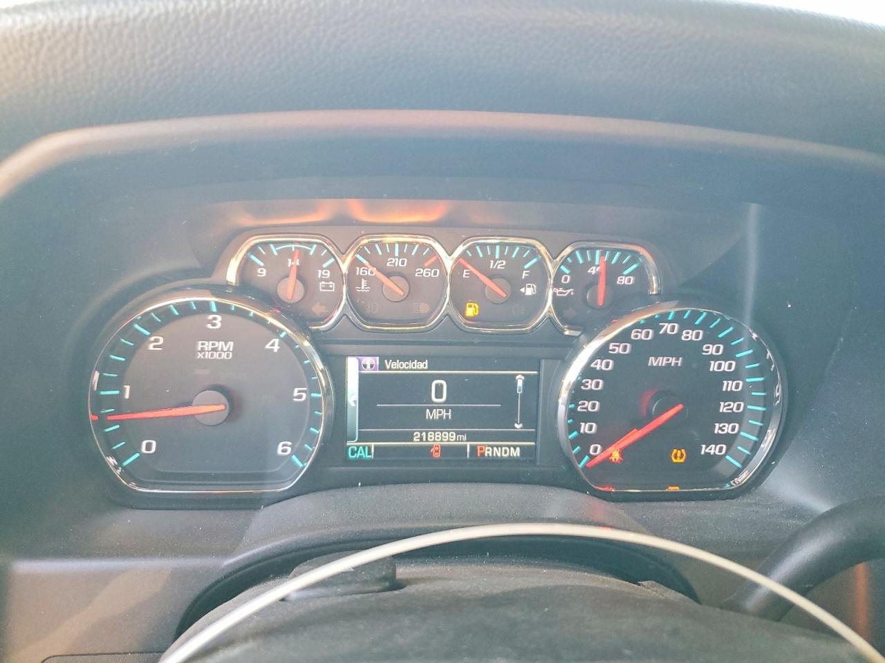 2015 Chevrolet Silverado K1500 Lt Gray vin: 3GCUKREC2FG304082