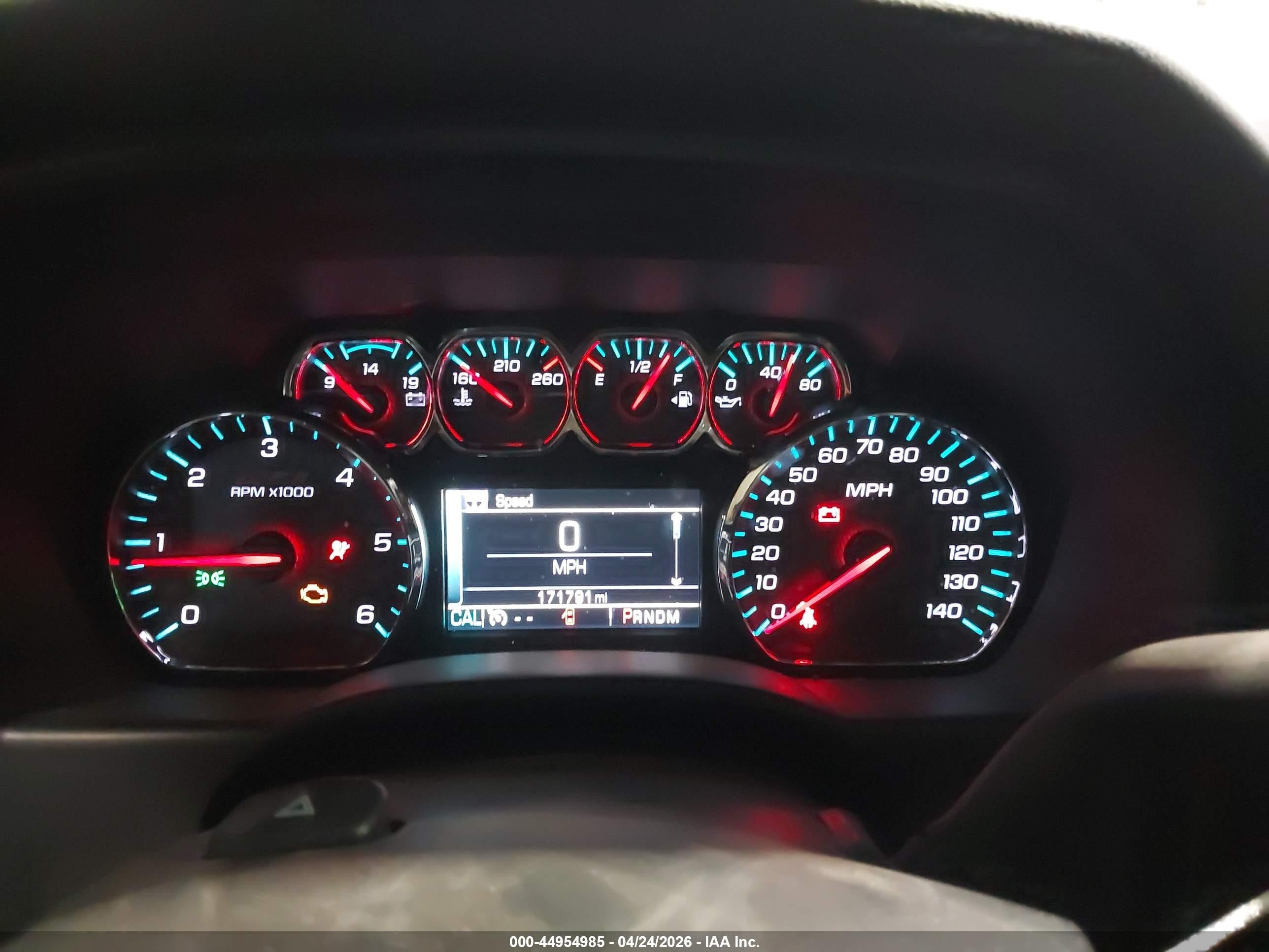 2016 Chevrolet Silverado 1500 2lt Black vin: 3GCUKREC2GG190859