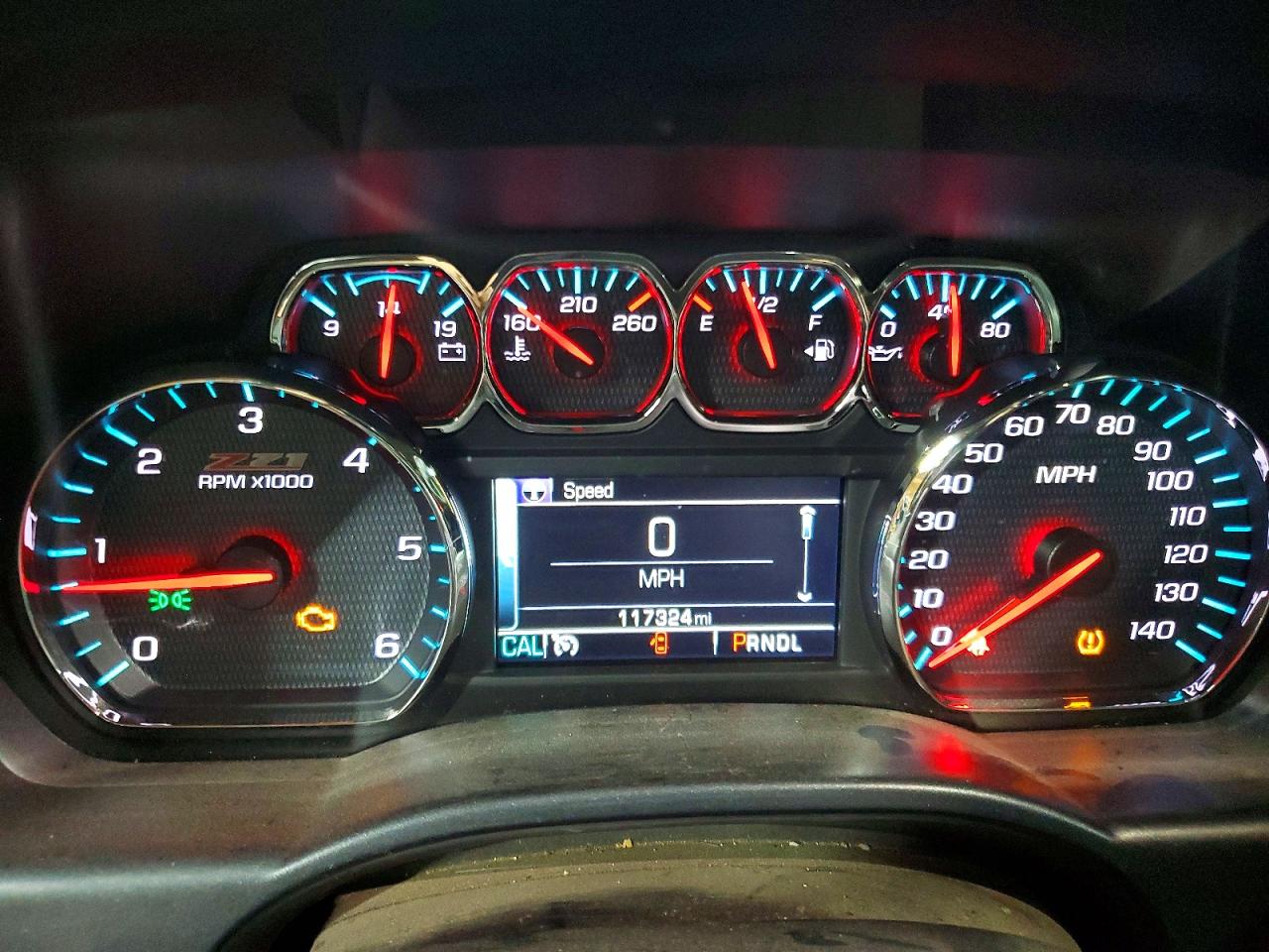 2018 Chevrolet Silverado K1500 Lt Silver vin: 3GCUKREC2JG523942