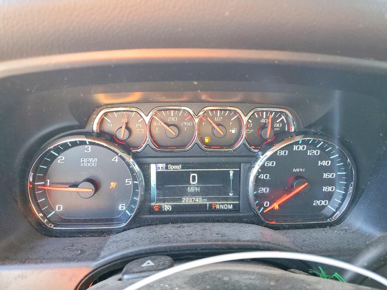 2014 Chevrolet Silverado K1500 Lt Silver vin: 3GCUKREC3EG297352