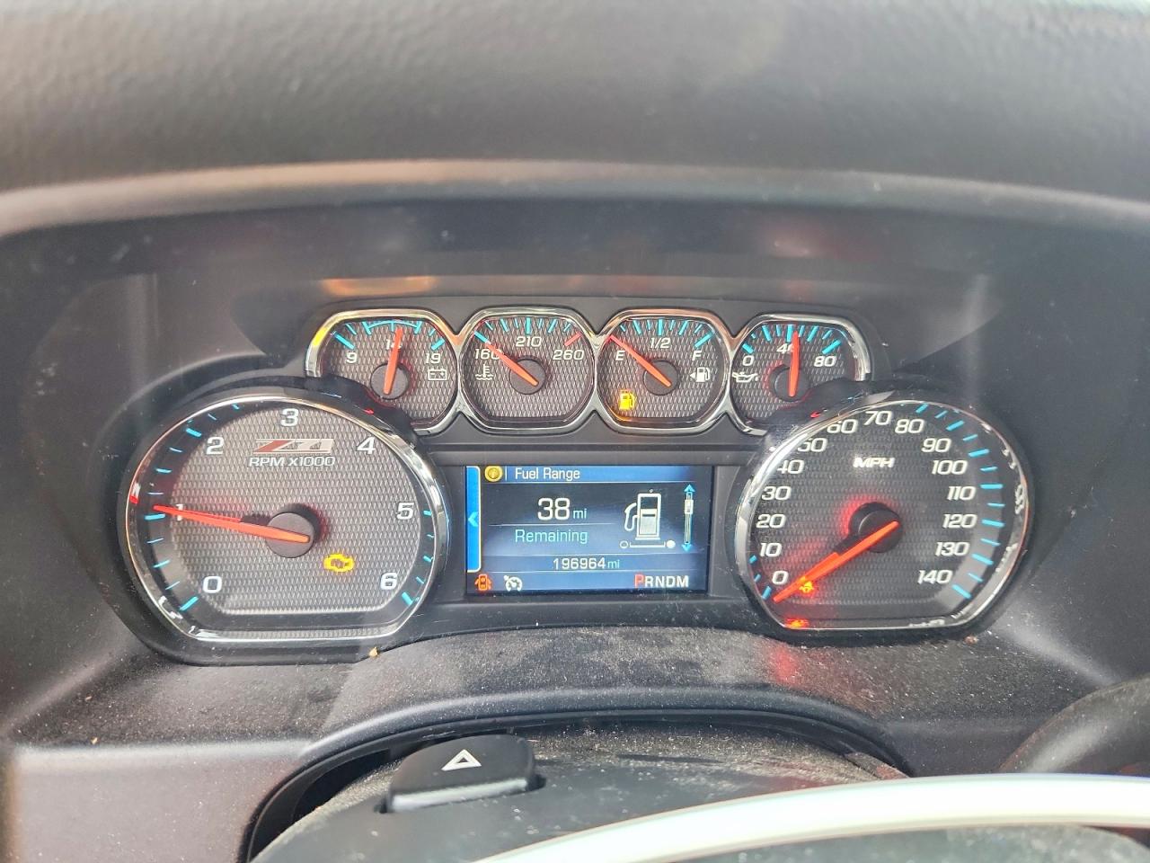 2014 Chevrolet Silverado K1500 Lt Red vin: 3GCUKREC3EG368081