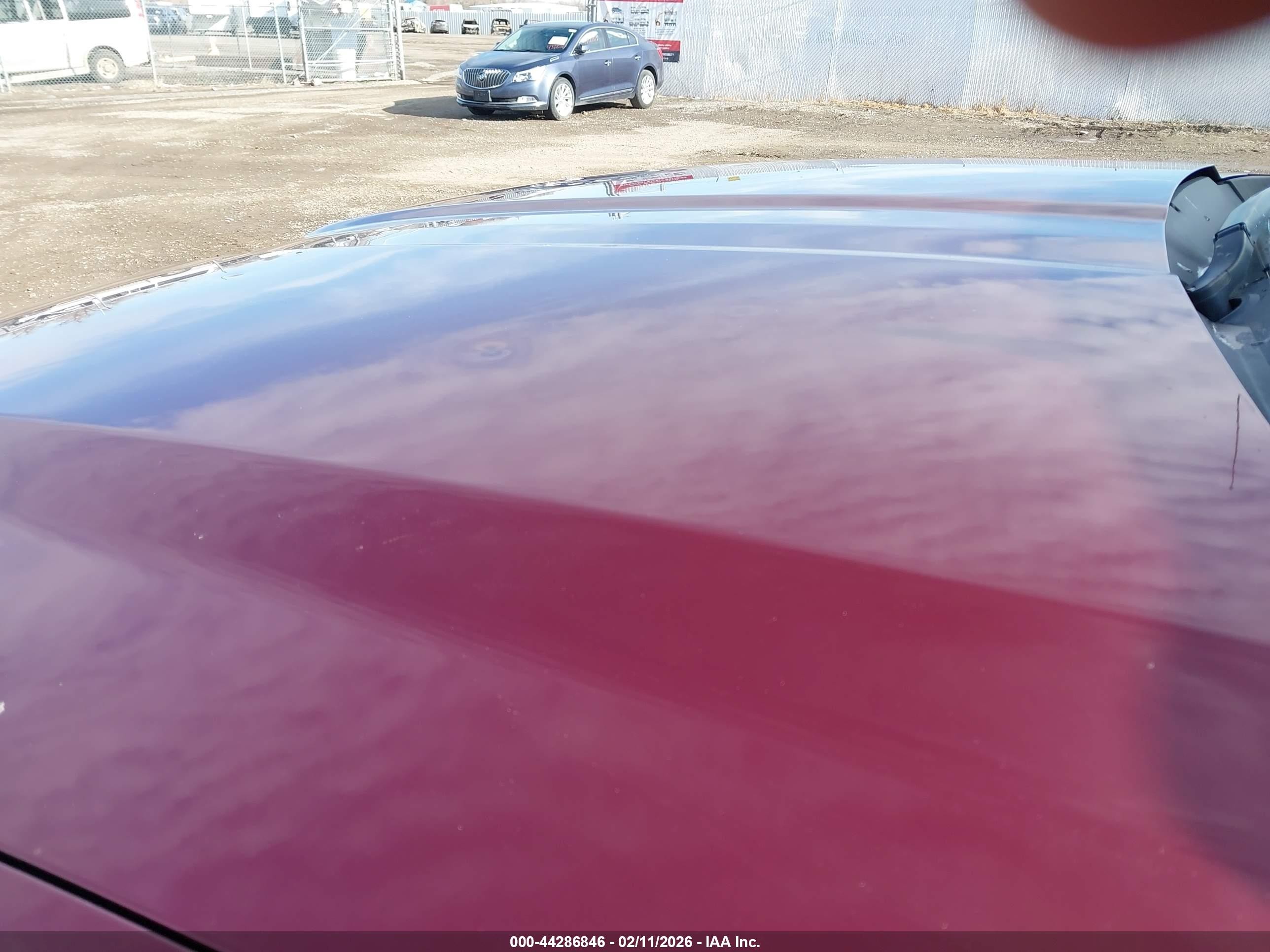 2014 Chevrolet Silverado 1500 1lt Burgundy vin: 3GCUKREC3EG381283