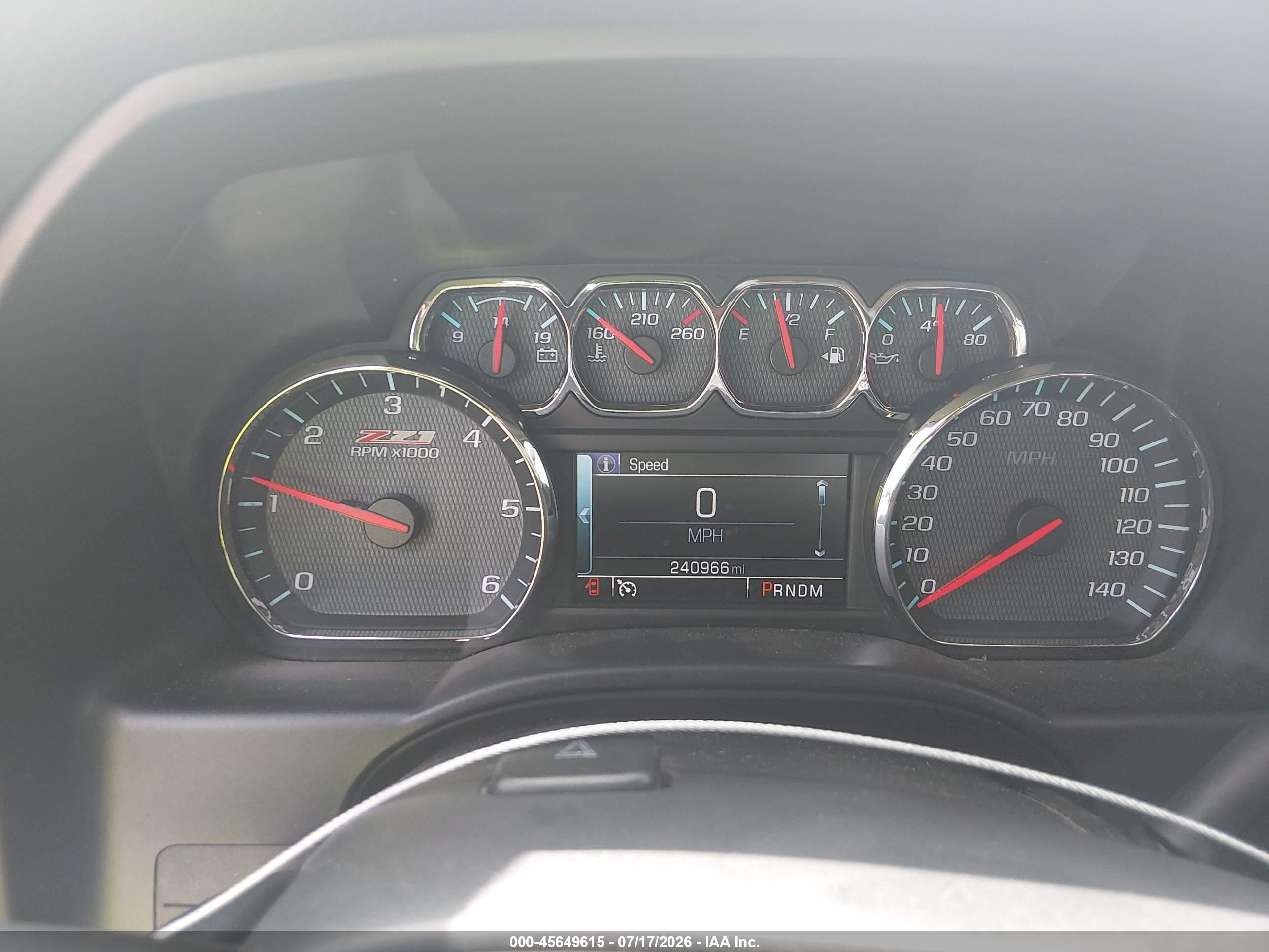 2014 Chevrolet Silverado 1500 2lt White vin: 3GCUKREC3EG383499