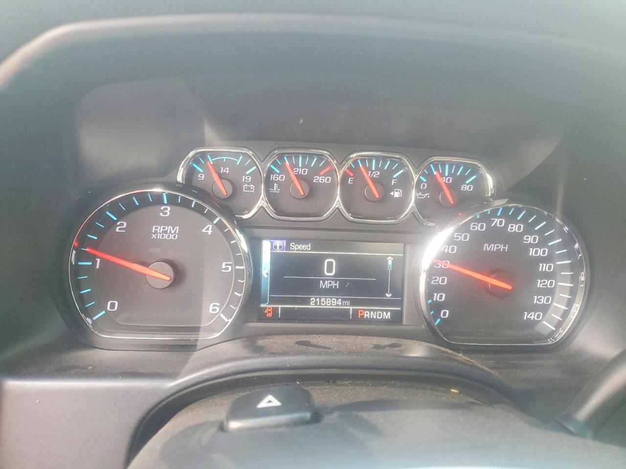 2014 Chevrolet Silverado K1500 Lt Blue vin: 3GCUKREC3EG487698