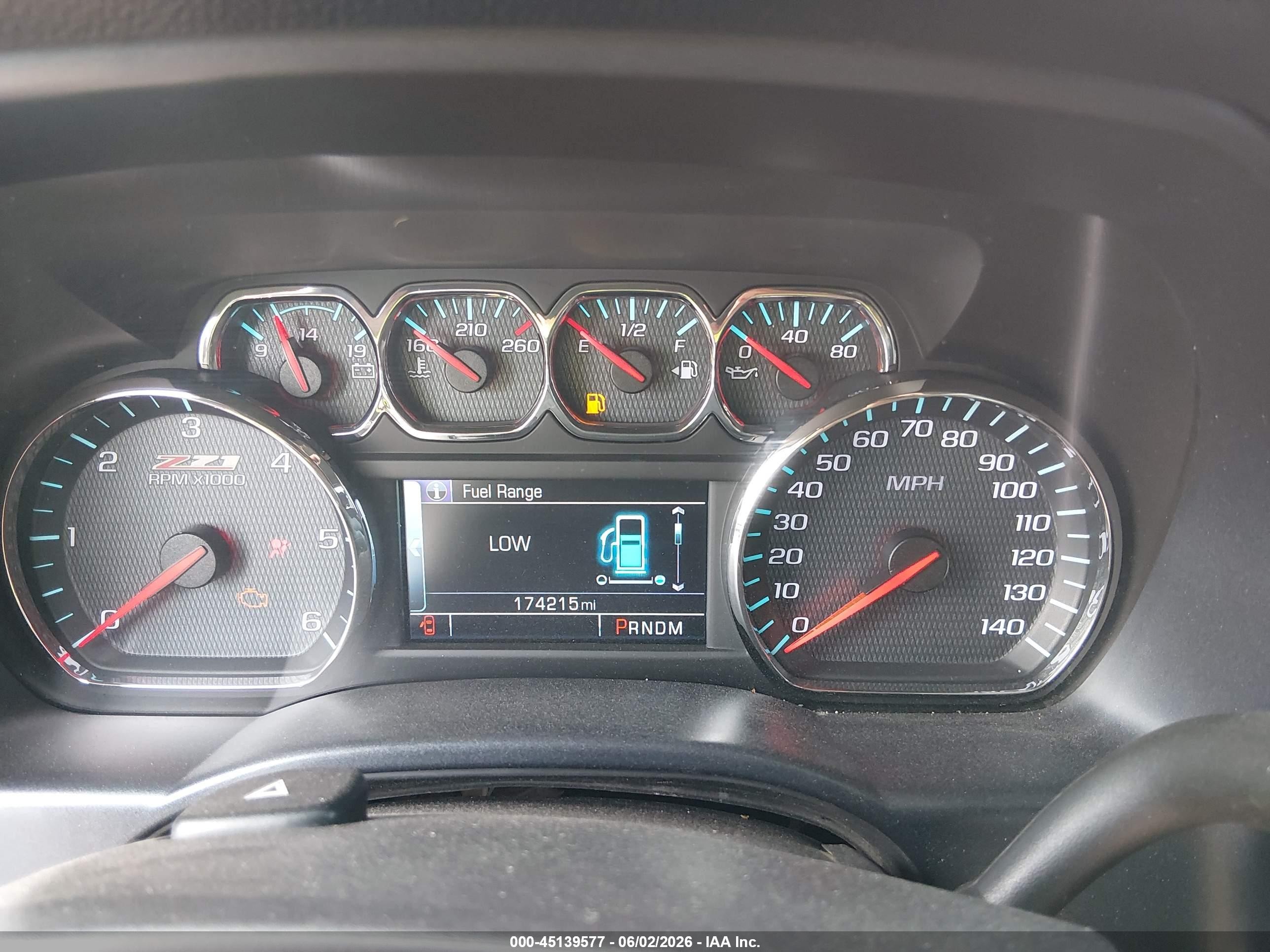 2014 Chevrolet Silverado 1500 2lt Red vin: 3GCUKREC3EG516259