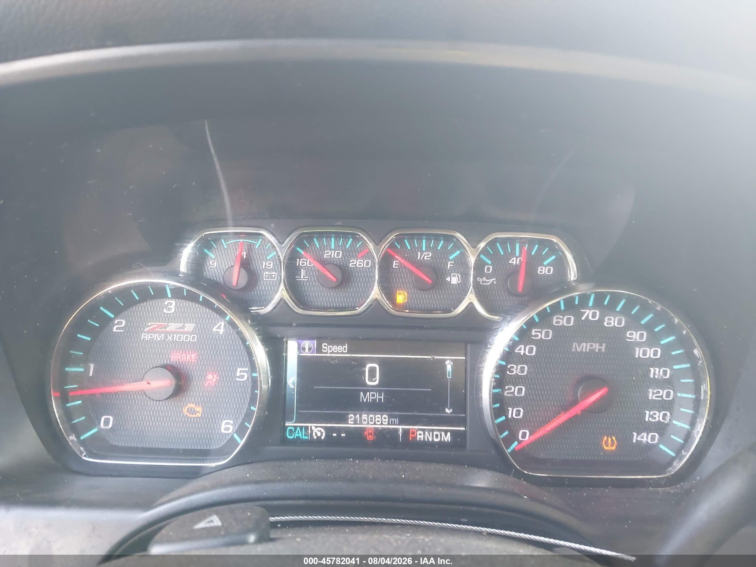 2015 Chevrolet Silverado 1500 Lt Red vin: 3GCUKREC3FG103307