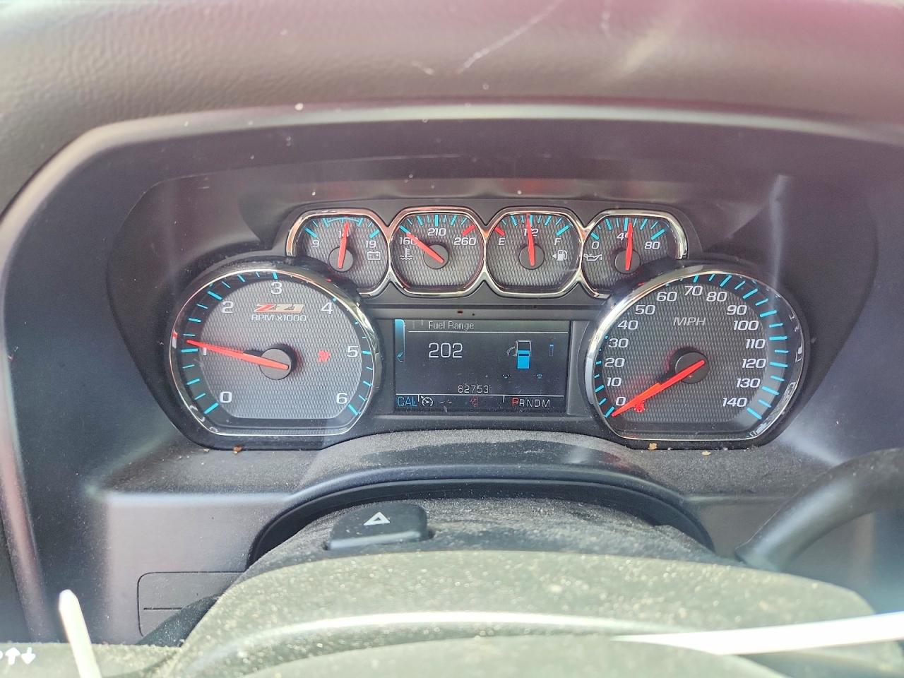 2015 Chevrolet Silverado K1500 Lt Red vin: 3GCUKREC3FG160185