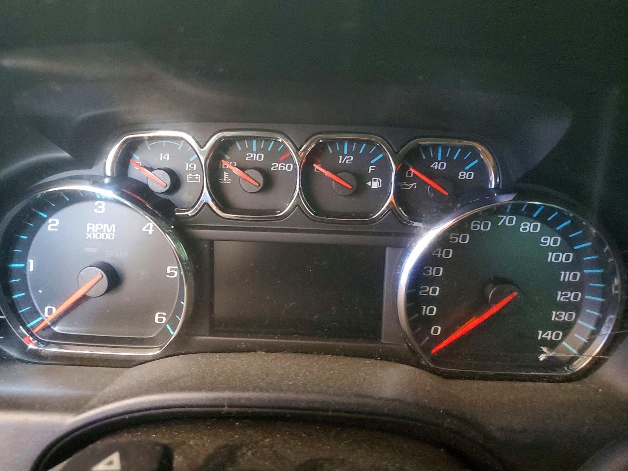 2015 Chevrolet Silverado K1500 Lt Черный vin: 3GCUKREC3FG193414