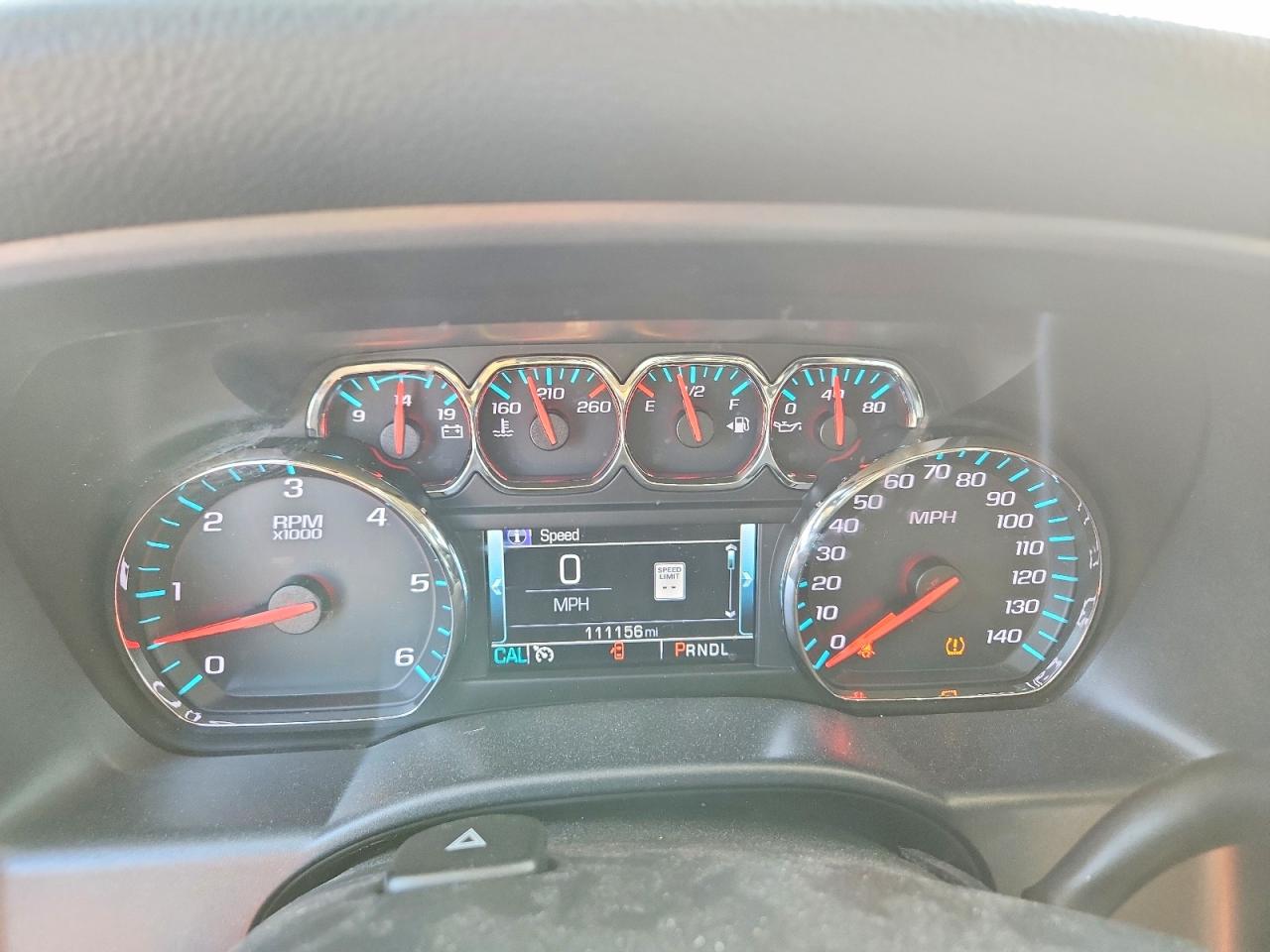 2018 Chevrolet Silverado K1500 Lt Серый vin: 3GCUKREC3JG295157