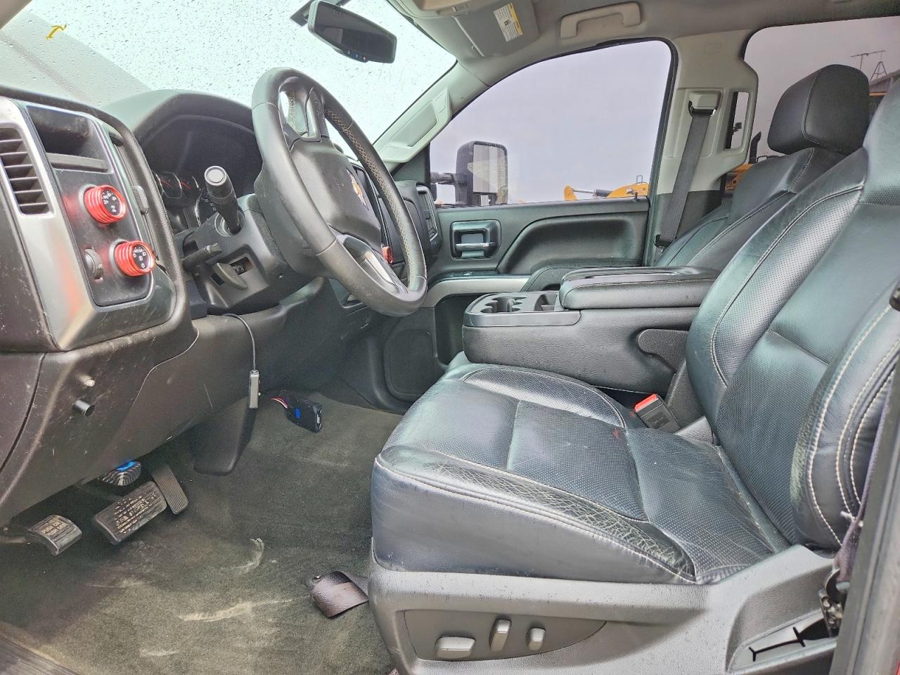 2014 Chevrolet Silverado K1500 Lt Red vin: 3GCUKREC4EG230405