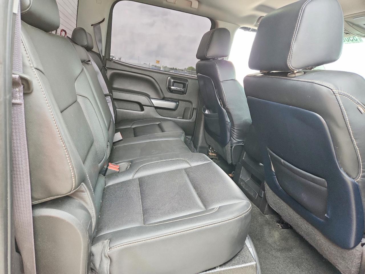 2014 Chevrolet Silverado K1500 Lt Red vin: 3GCUKREC4EG230405
