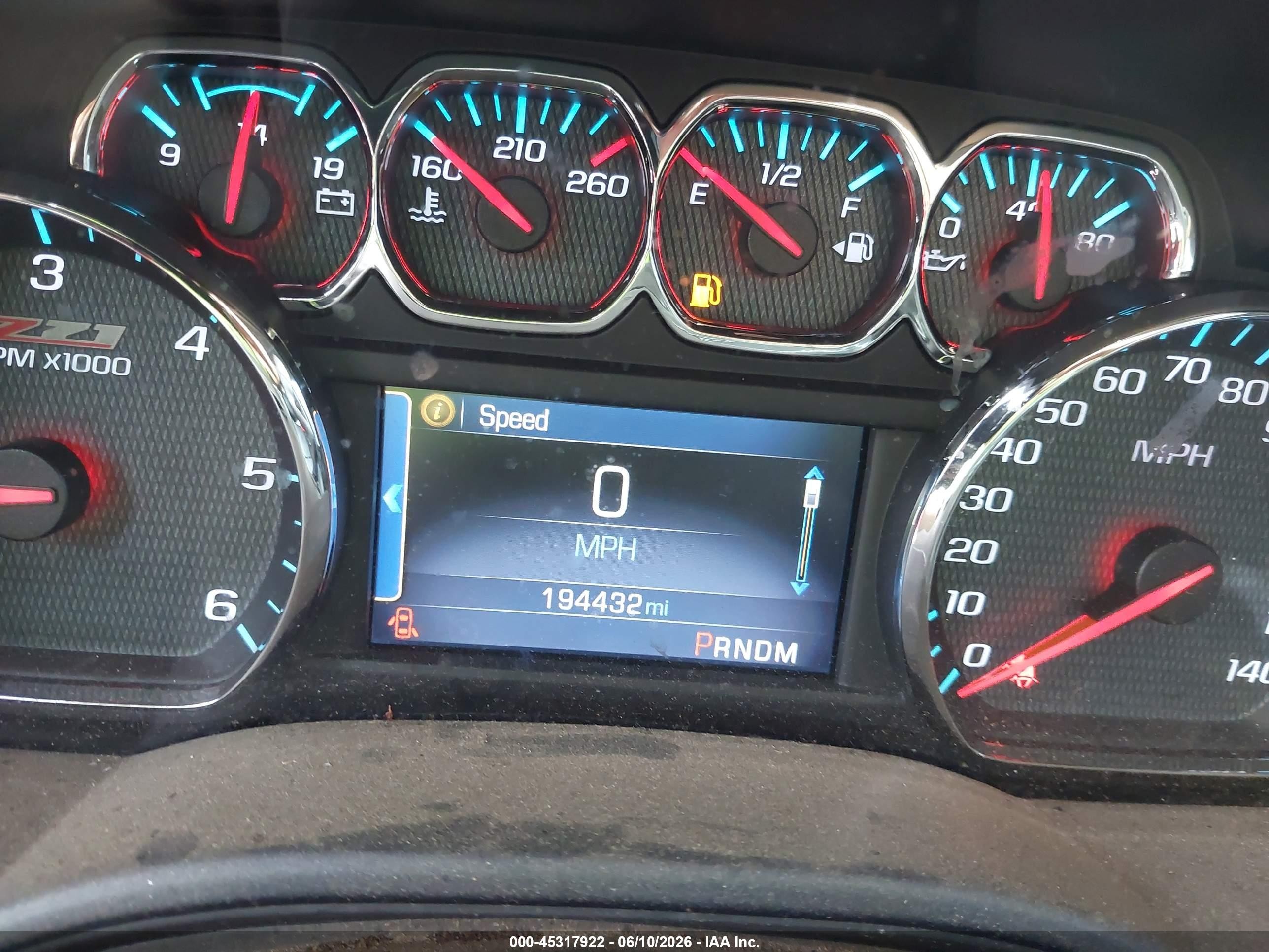 2014 Chevrolet Silverado 1500 2lt Red vin: 3GCUKREC4EG272590