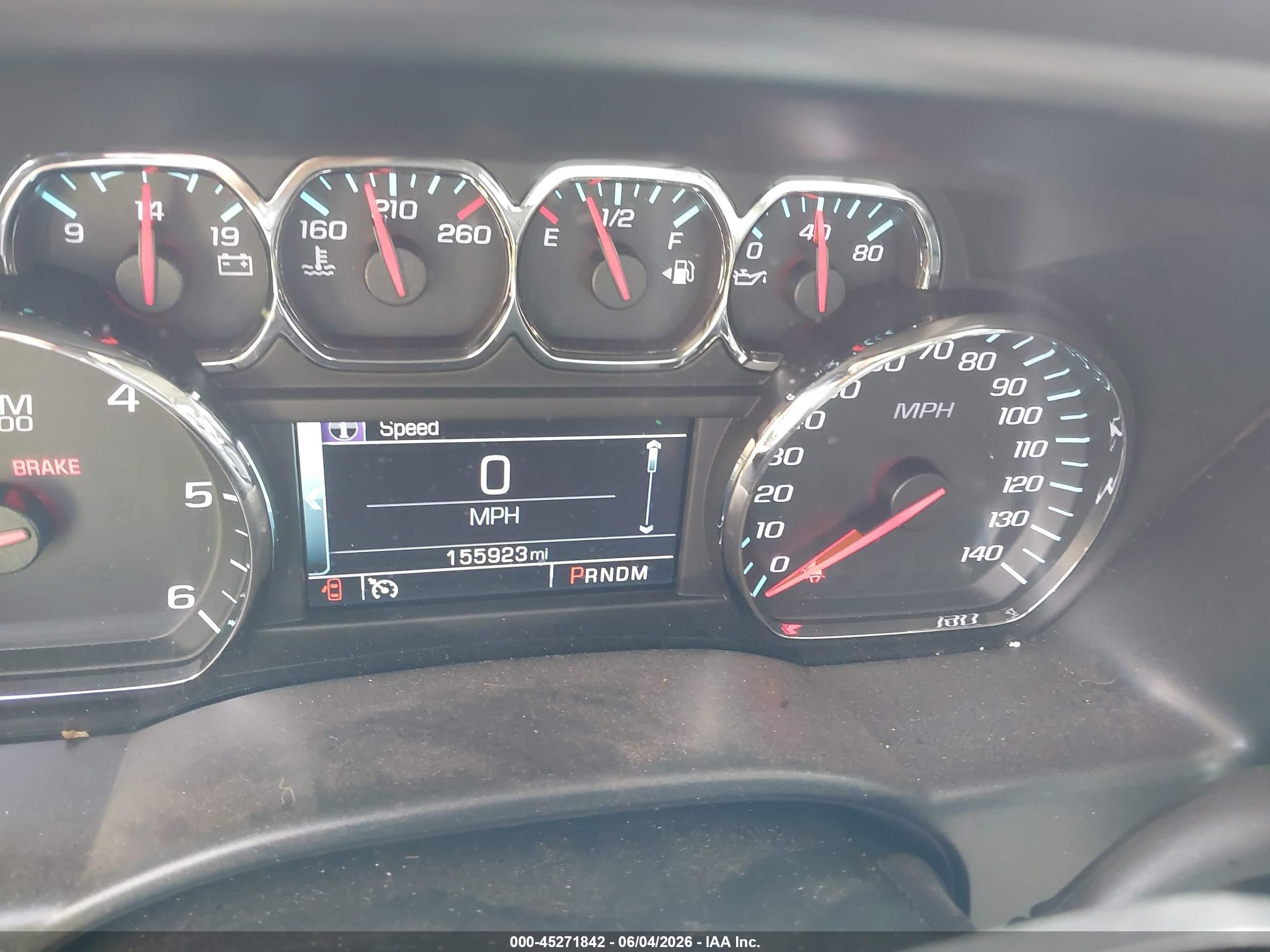 2014 Chevrolet Silverado 1500 1lt Blue vin: 3GCUKREC4EG410354