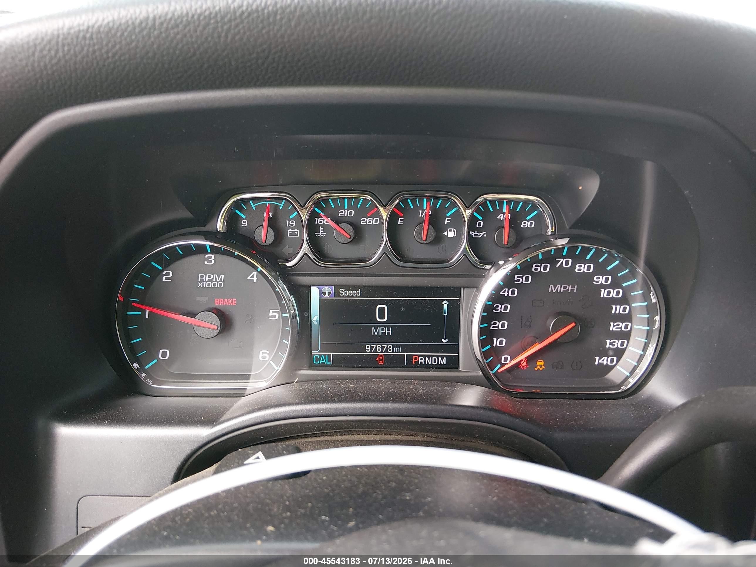 2015 Chevrolet Silverado 1500 Lt Blue vin: 3GCUKREC4FG305377
