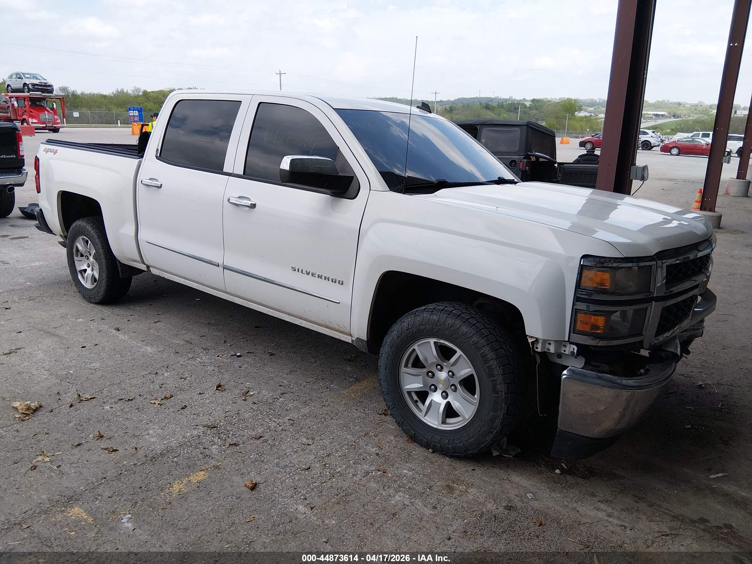 3GCUKREC5EG150952