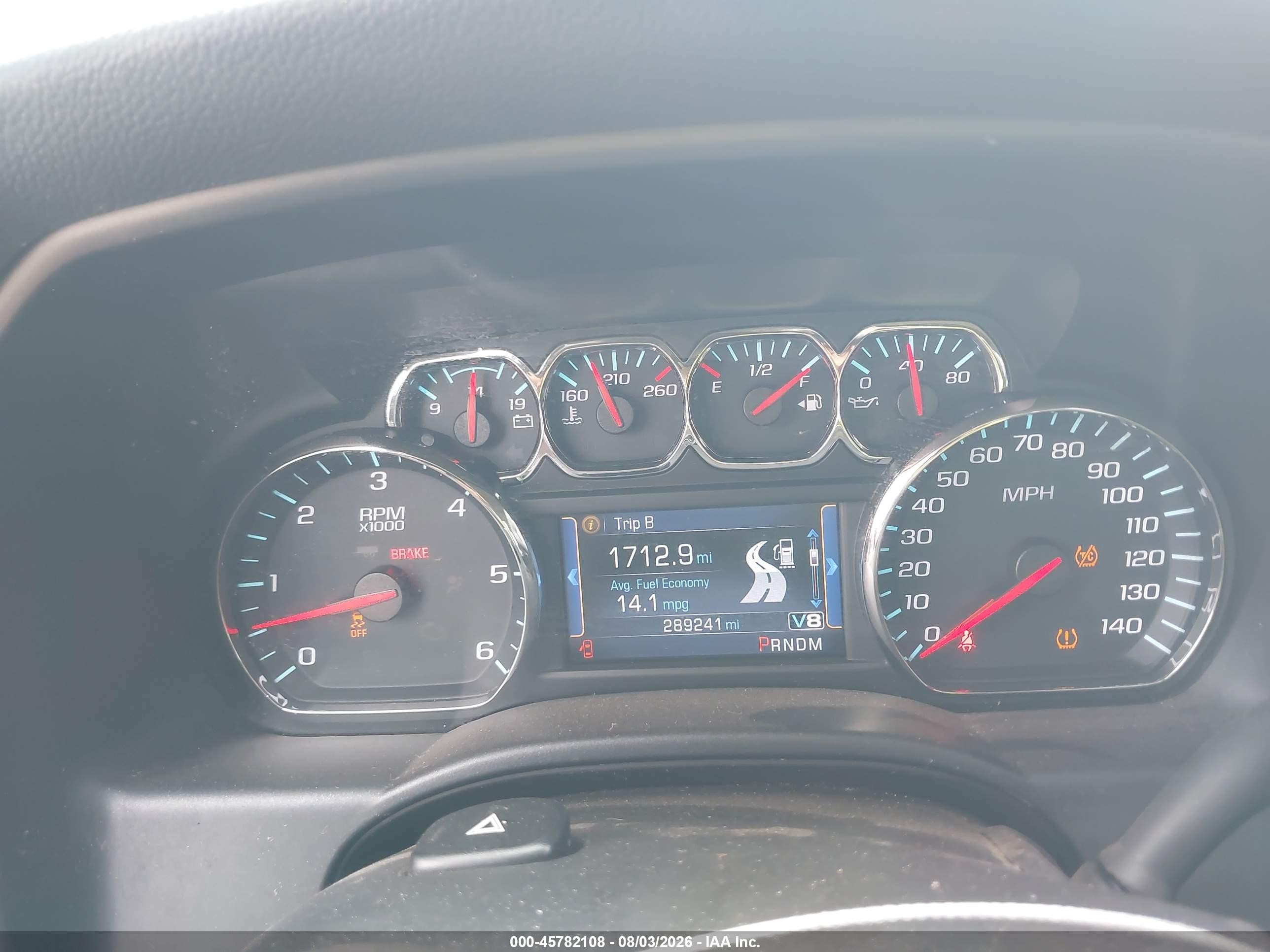2014 Chevrolet Silverado 1500 Lt Синий vin: 3GCUKREC5EG406510