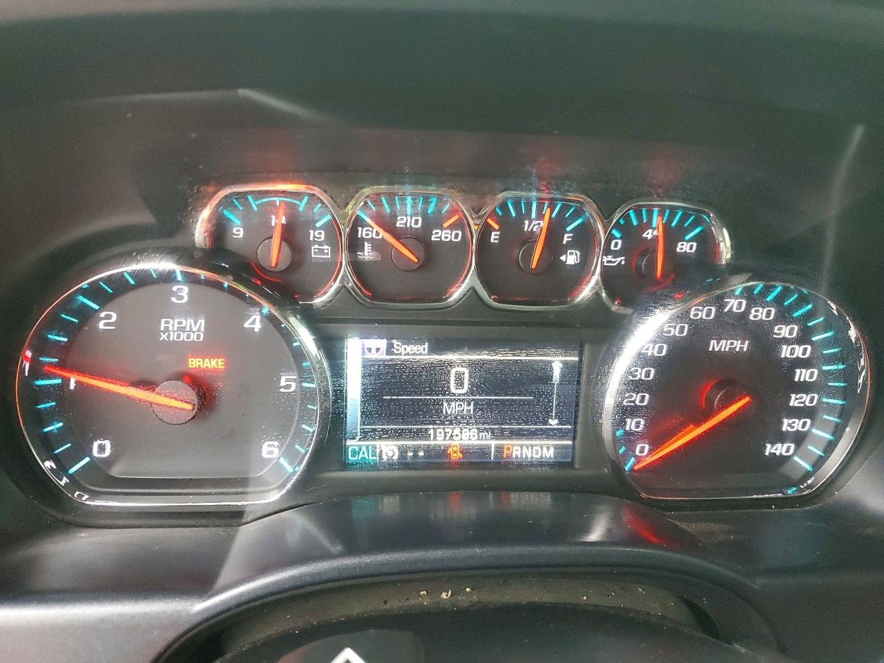 2015 Chevrolet Silverado C1500 Classic Silver vin: 3GCUKREC5FG237655