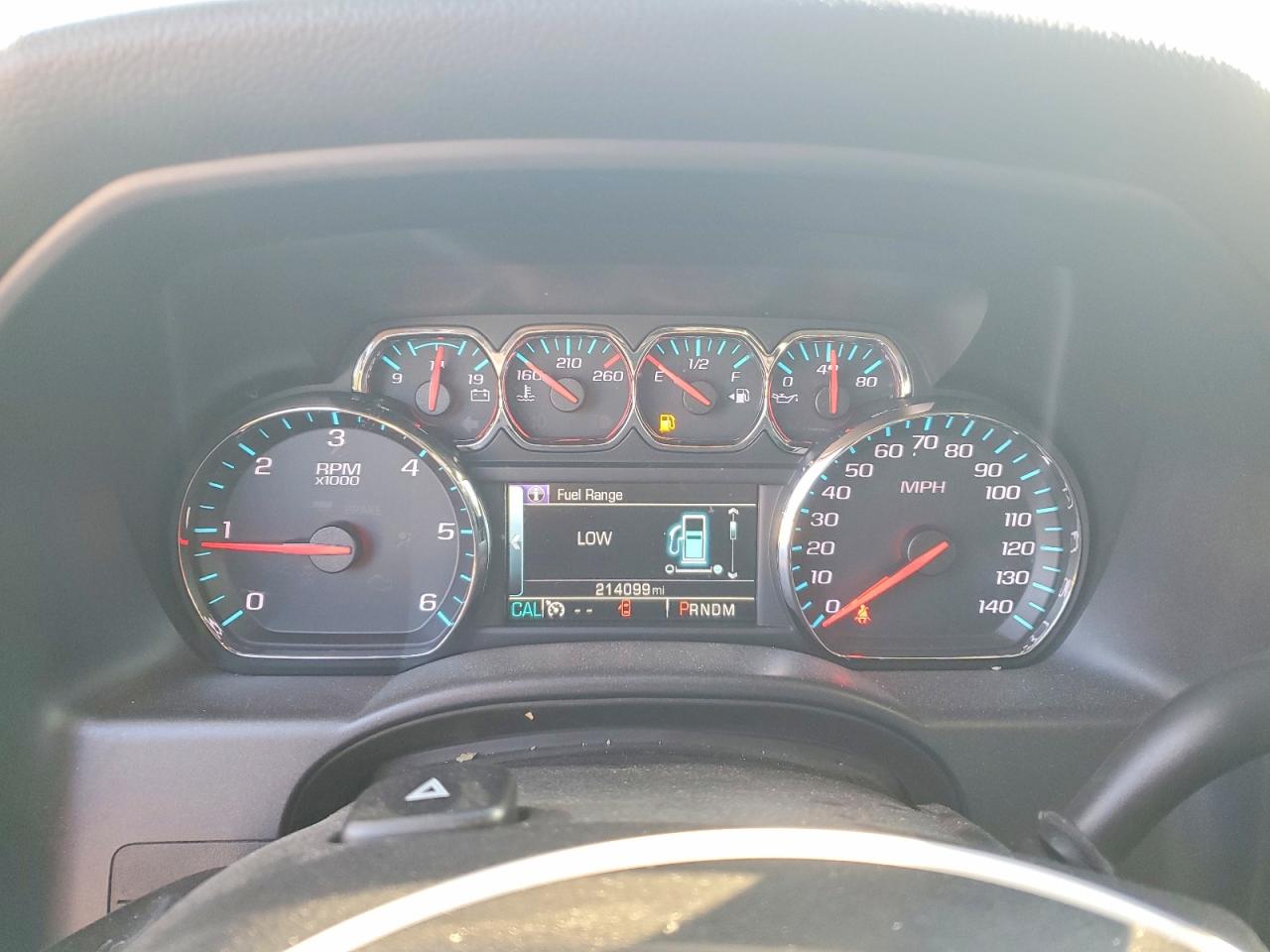 2015 Chevrolet Silverado K1500 Lt Green vin: 3GCUKREC5FG255069